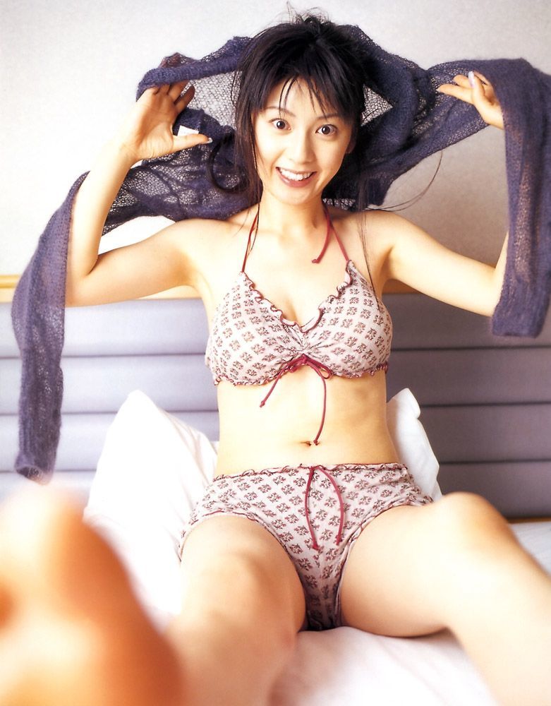 日本女神原史奈『a rendez-vous』写真集 [75](第36页)