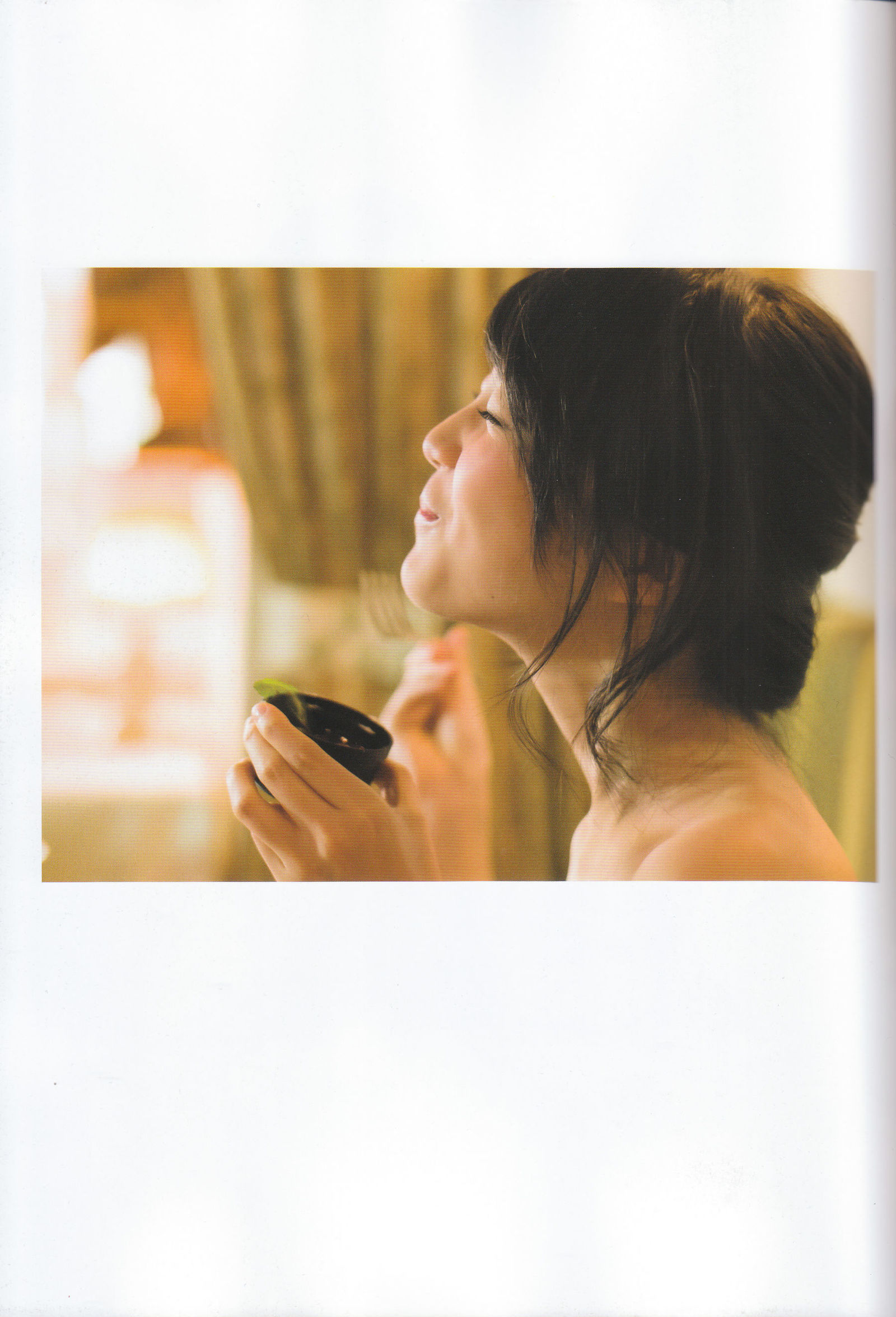日本美女生田絵梨花1st写真集 『転調』[152](第20页)