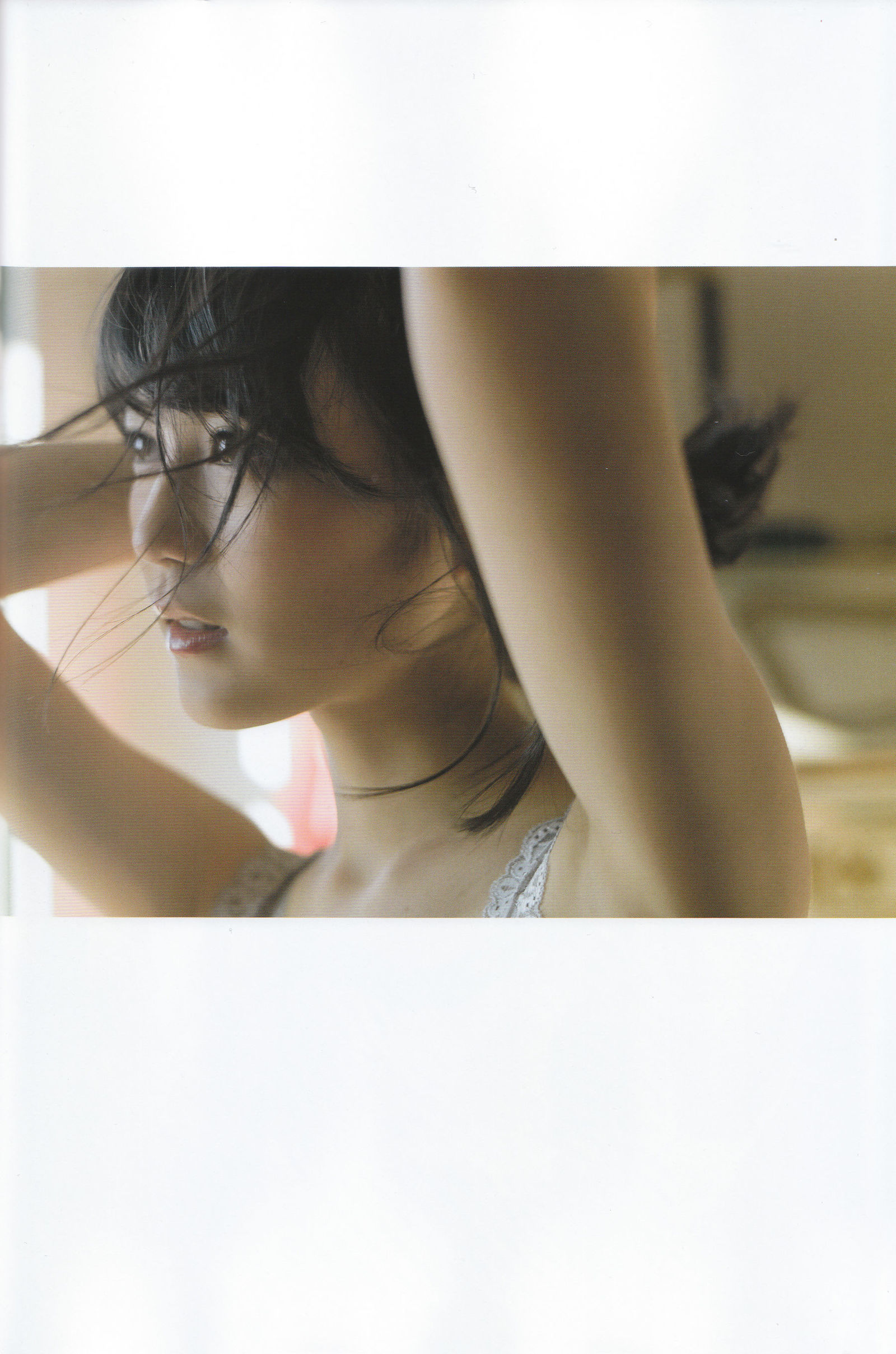 日本美女生田絵梨花1st写真集 『転調』[152](第34页)