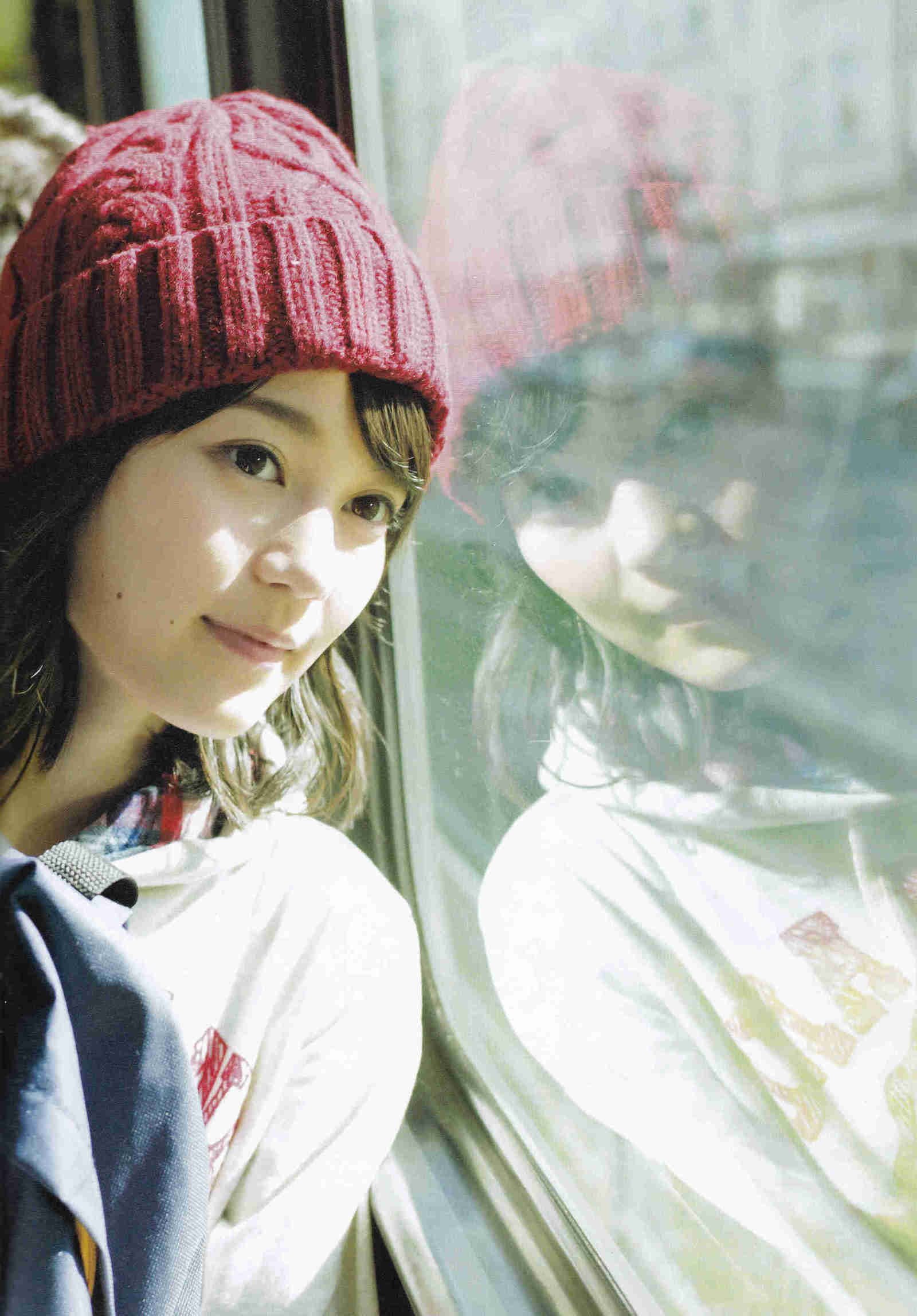 日本美女生田絵梨花1st写真集 『転調』[152](第65页)