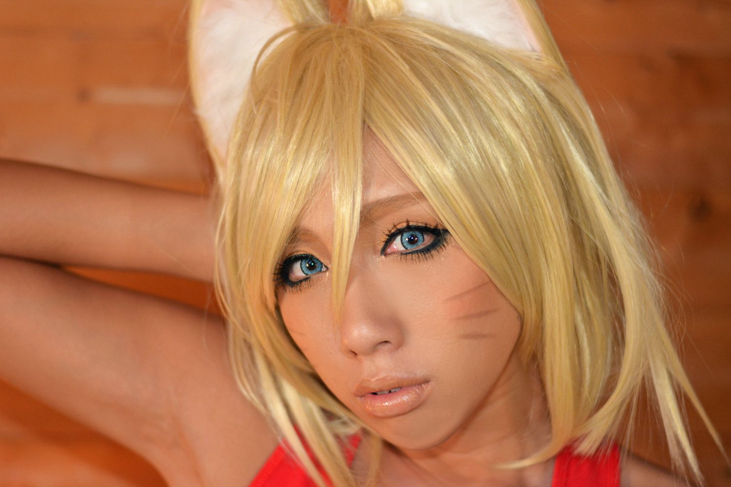 [日本COSER] Non SummerJack《錬金3級 まじかる？ぽか~ん》Liru (りる)[70](第20页)