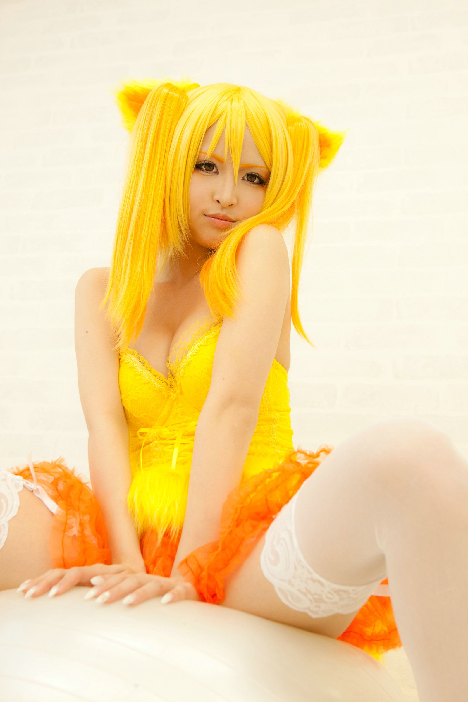 [Flameworks] Na-san《Pocket Monsters》Fennekin [60](第42页)