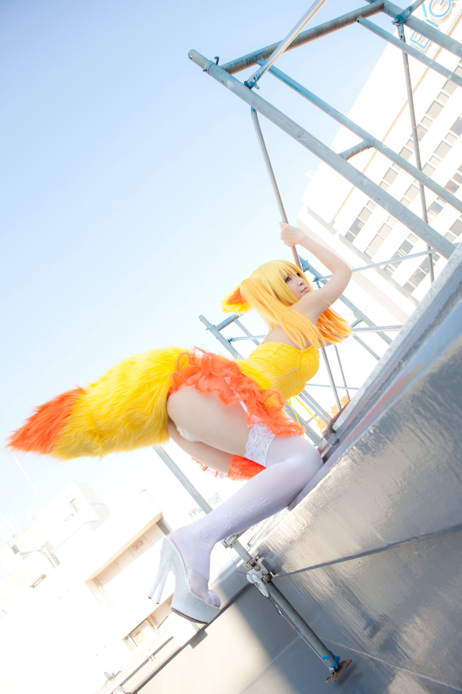 [Flameworks] Na-san《Pocket Monsters》Fennekin [60](第48页)