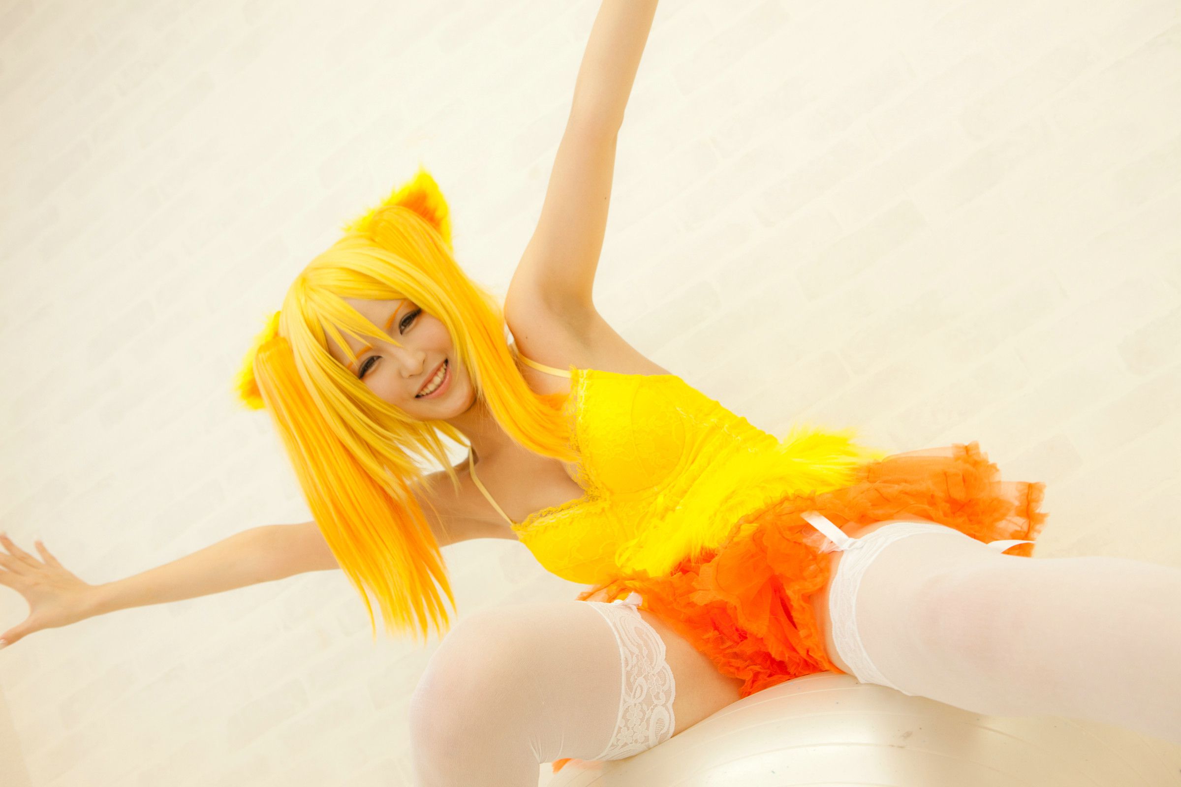 [Flameworks] Na-san《Pocket Monsters》Fennekin [60](第52页)