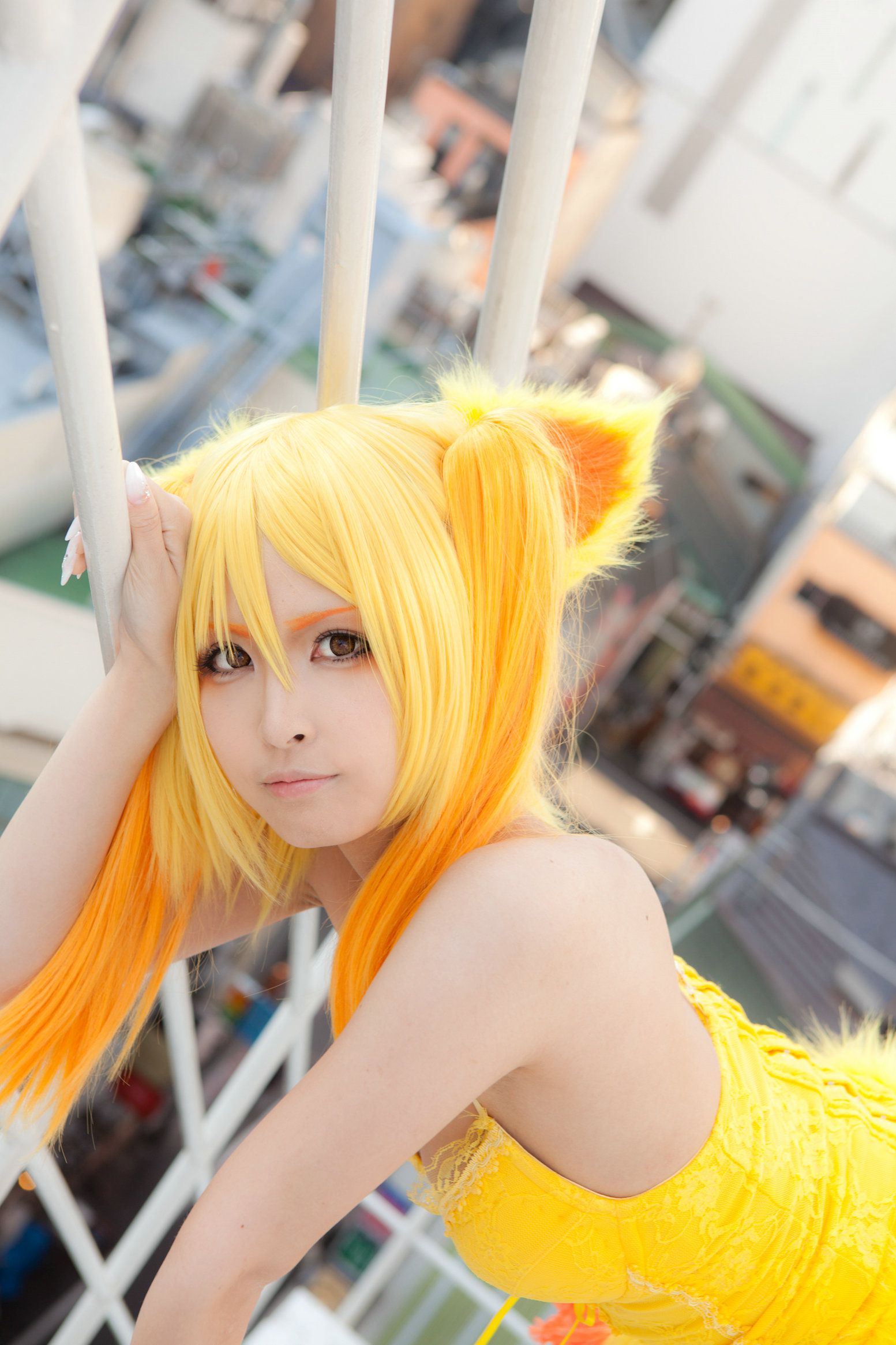 [Flameworks] Na-san《Pocket Monsters》Fennekin [60](第53页)