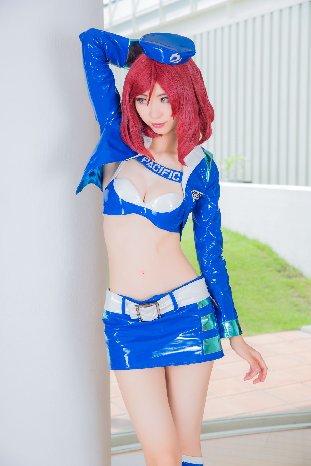 [Mikehouse] ミケ 《Love Live!》西木野真姫+園田海未+絢瀬絵里 [85](第45页)