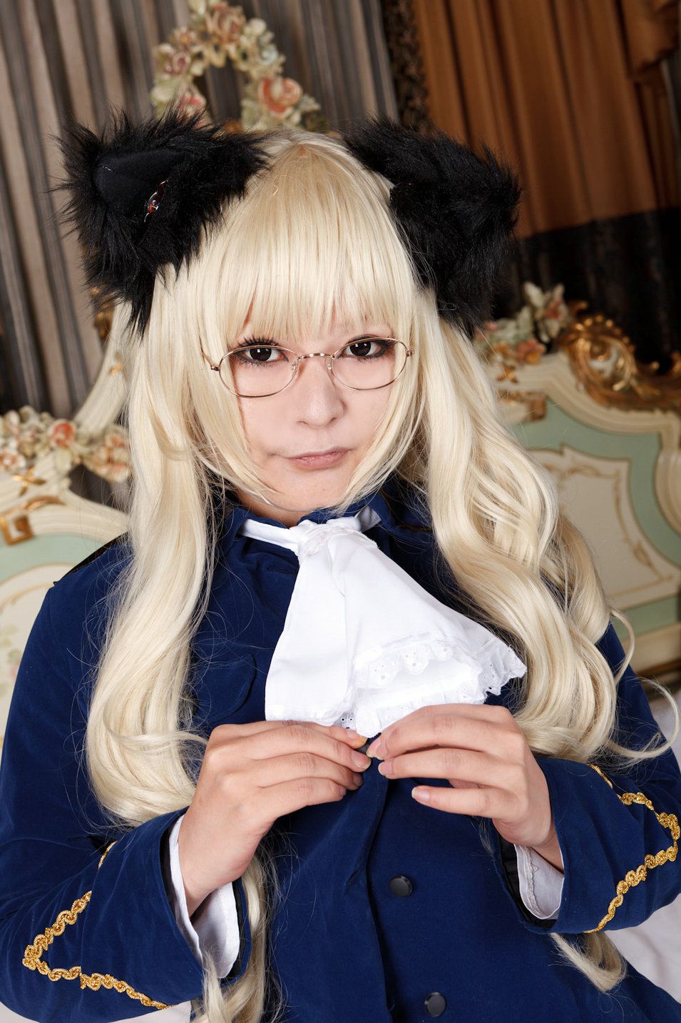 [sophillia] 円ちゃみ《Strike Witches》Perrine-H. Clostermann [60](第27页)