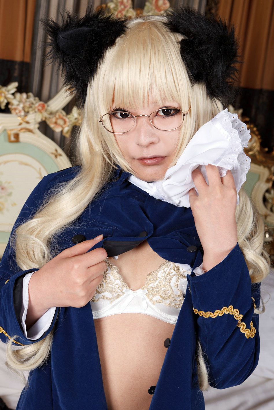 [sophillia] 円ちゃみ《Strike Witches》Perrine-H. Clostermann [60](第28页)