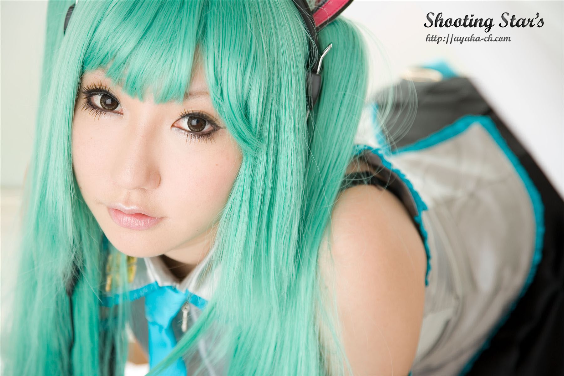 [Shooting Star's] 绫香 (サク) 《VOCALOID》Hatsune Miku [90](第81页)