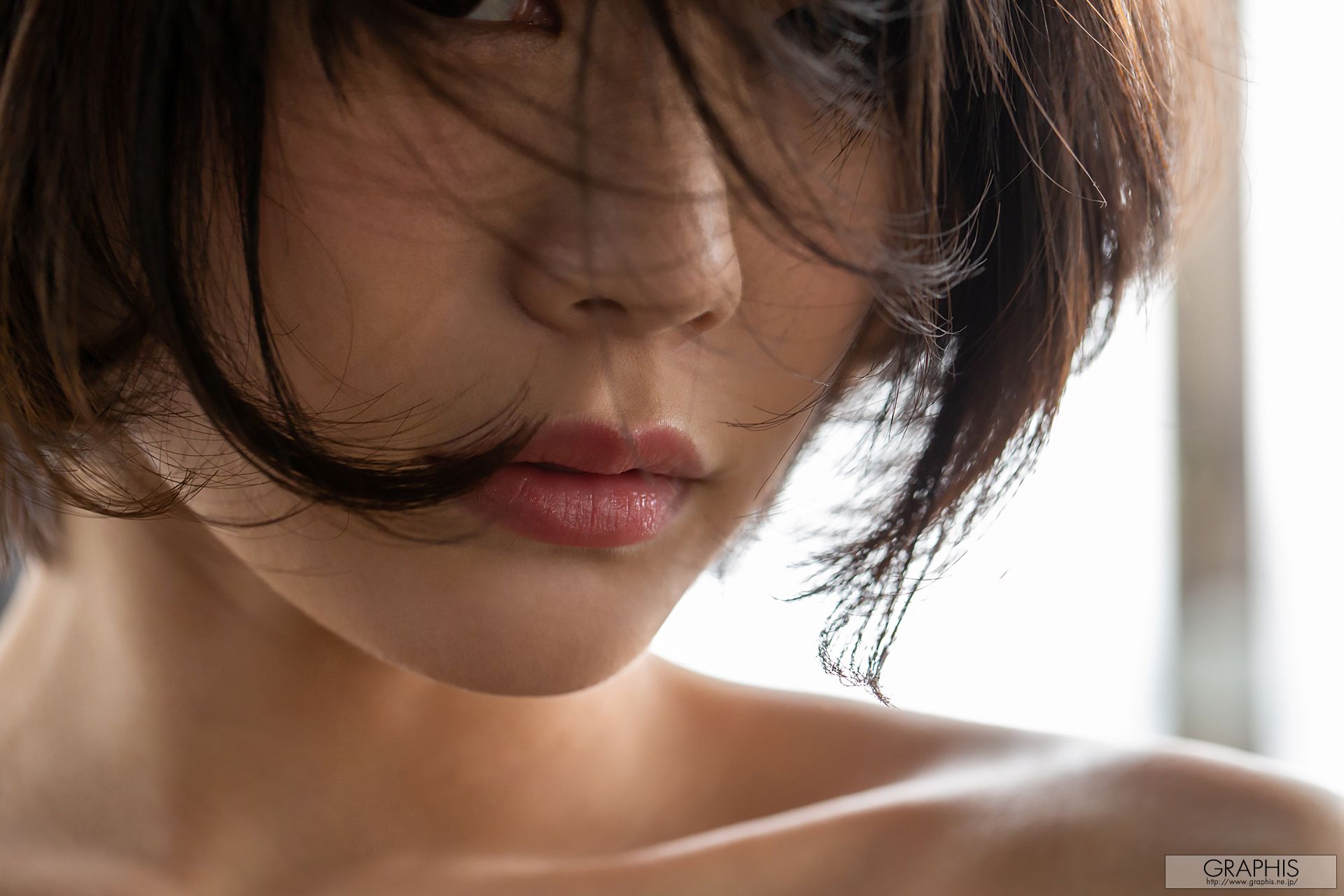 [Graphis] Summer Special 鈴村 あいり『 Days of Love 』[74](第39页)