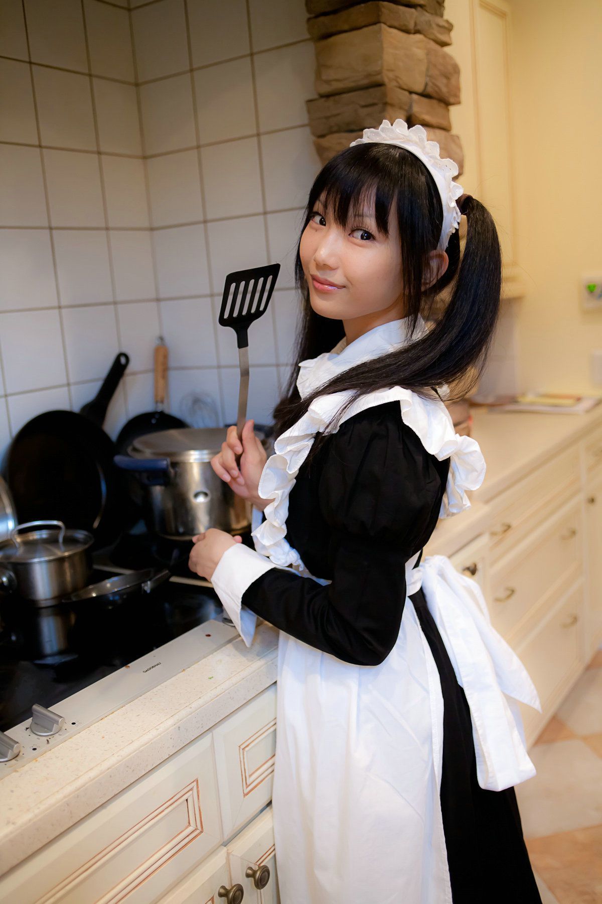 [Heruheru3] Lenfried [lenfriedom! type-D] Maid [80](第49页)