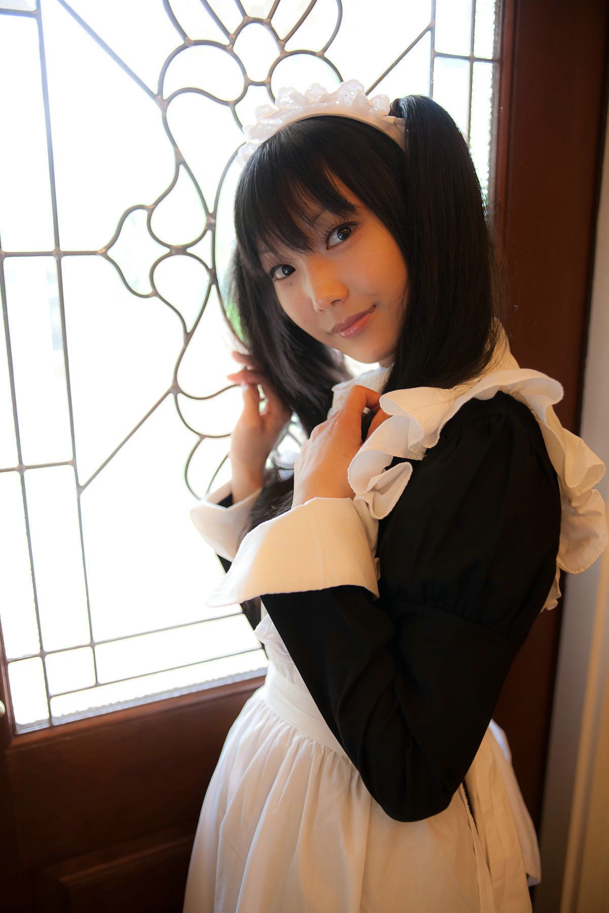 [Heruheru3] Lenfried [lenfriedom! type-D] Maid [80](第50页)