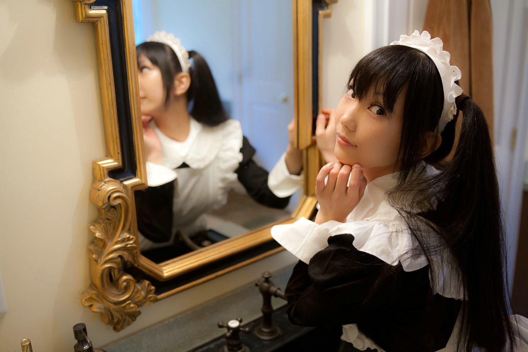 [Heruheru3] Lenfried [lenfriedom! type-D] Maid [80](第51页)