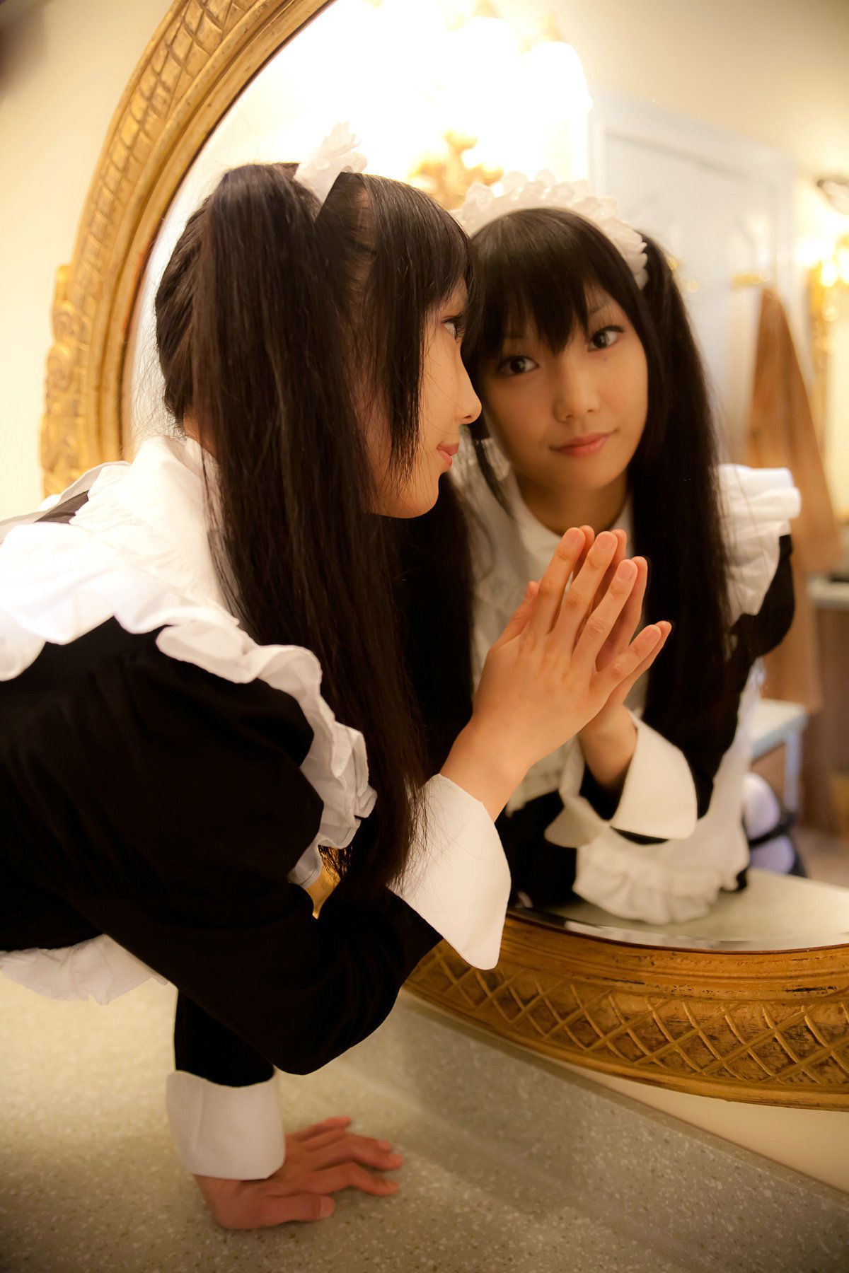 [Heruheru3] Lenfried [lenfriedom! type-D] Maid [80](第52页)