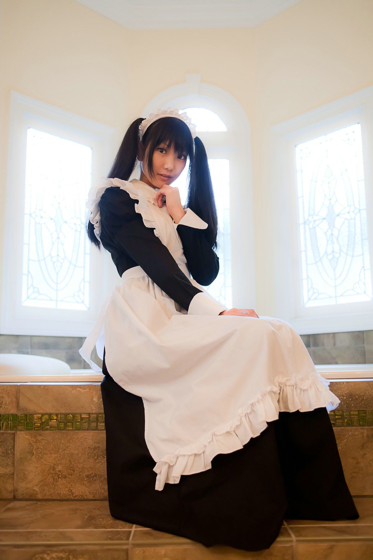 [Heruheru3] Lenfried [lenfriedom! type-D] Maid [80](第54页)