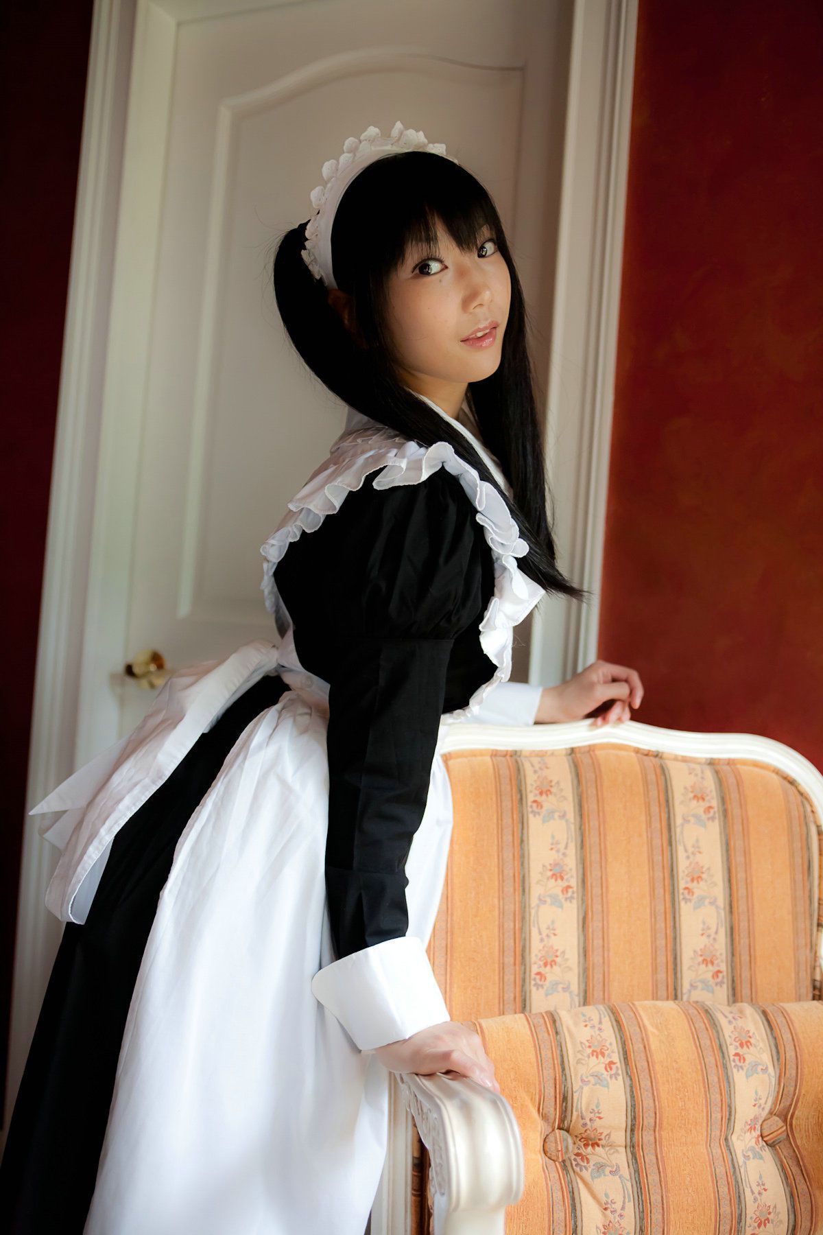 [Heruheru3] Lenfried [lenfriedom! type-D] Maid [80](第55页)