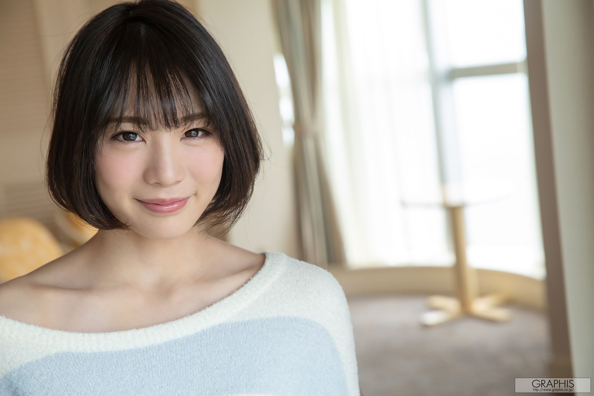 [Graphis] Summer Special 鈴村 あいり『 Days of Love 』[74](第46页)