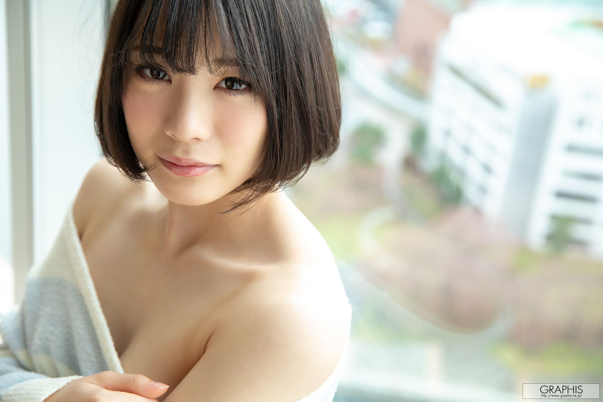 [Graphis] Summer Special 鈴村 あいり『 Days of Love 』[74](第50页)