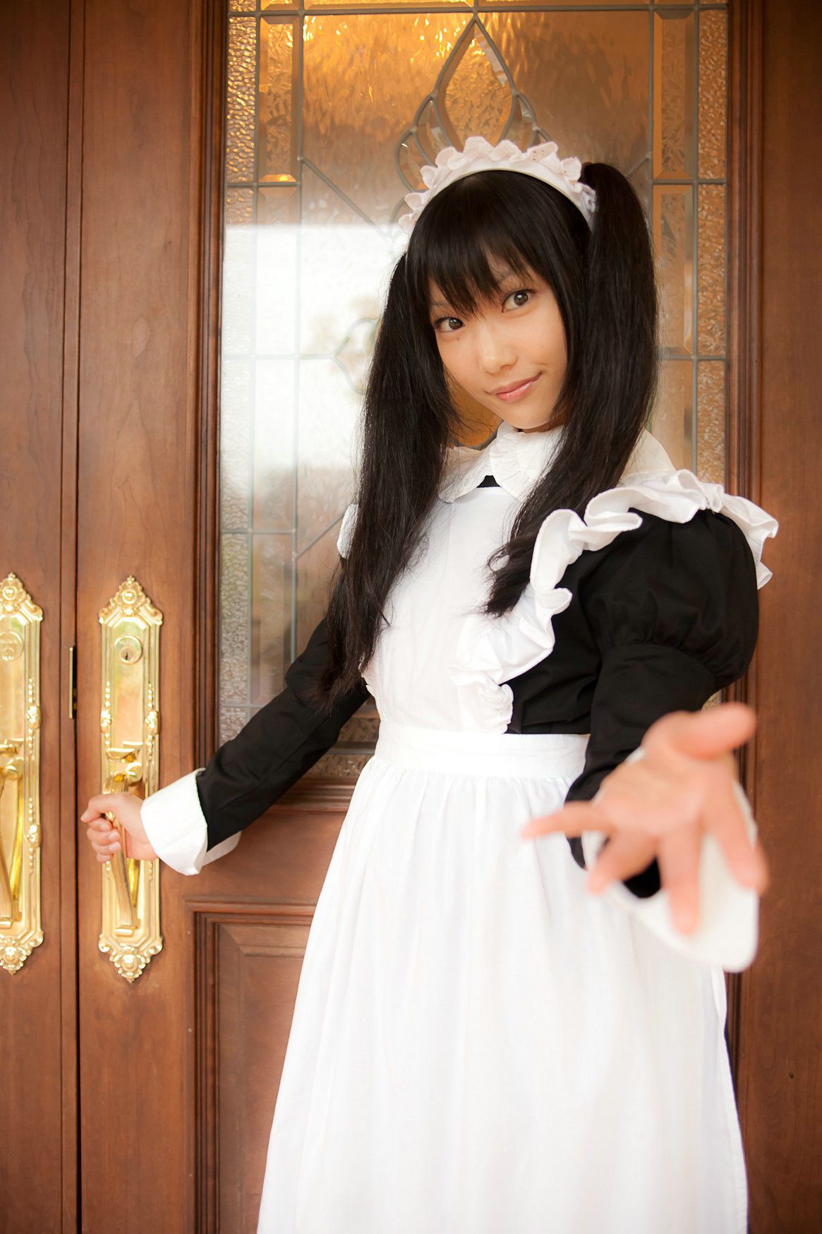 [Heruheru3] Lenfried [lenfriedom! type-D] Maid [80](第60页)