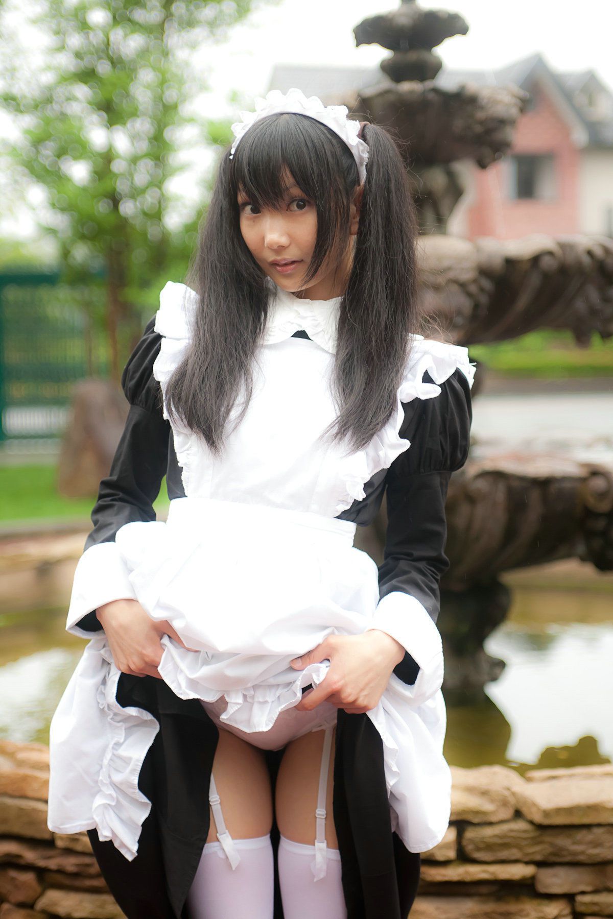 [Heruheru3] Lenfried [lenfriedom! type-D] Maid [80](第61页)