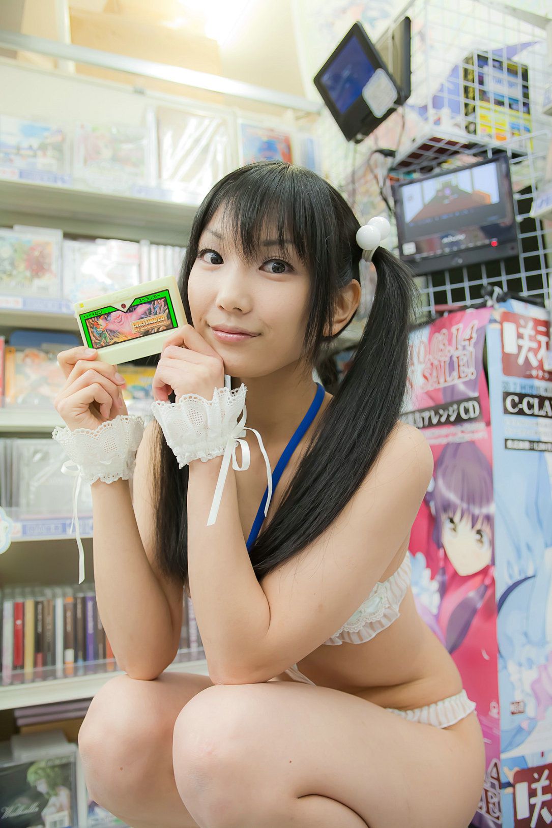 [Heruheru3] Lenfried [lenfriedom! type-D] Maid [80](第62页)