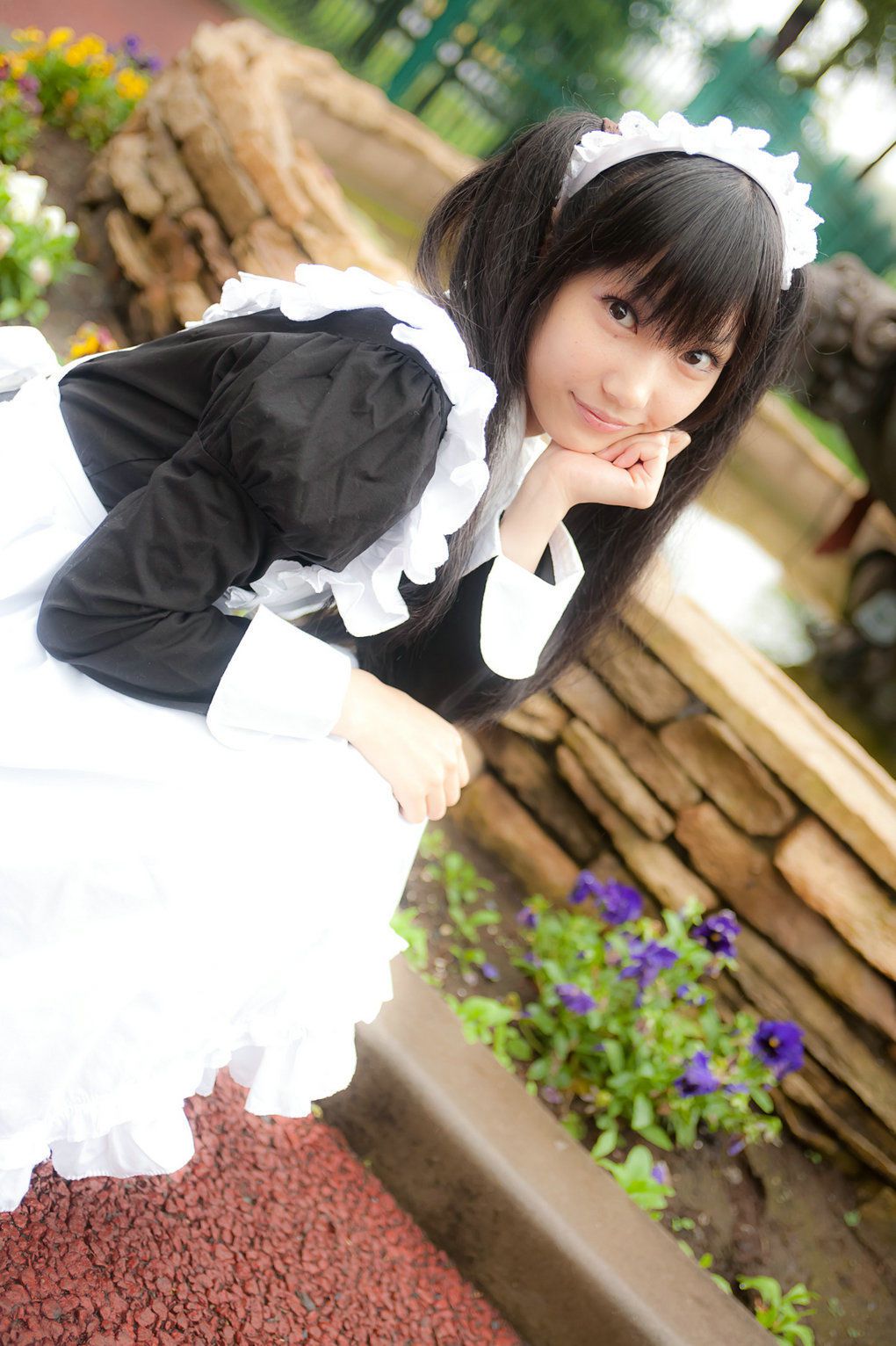 [Heruheru3] Lenfried [lenfriedom! type-D] Maid [80](第66页)