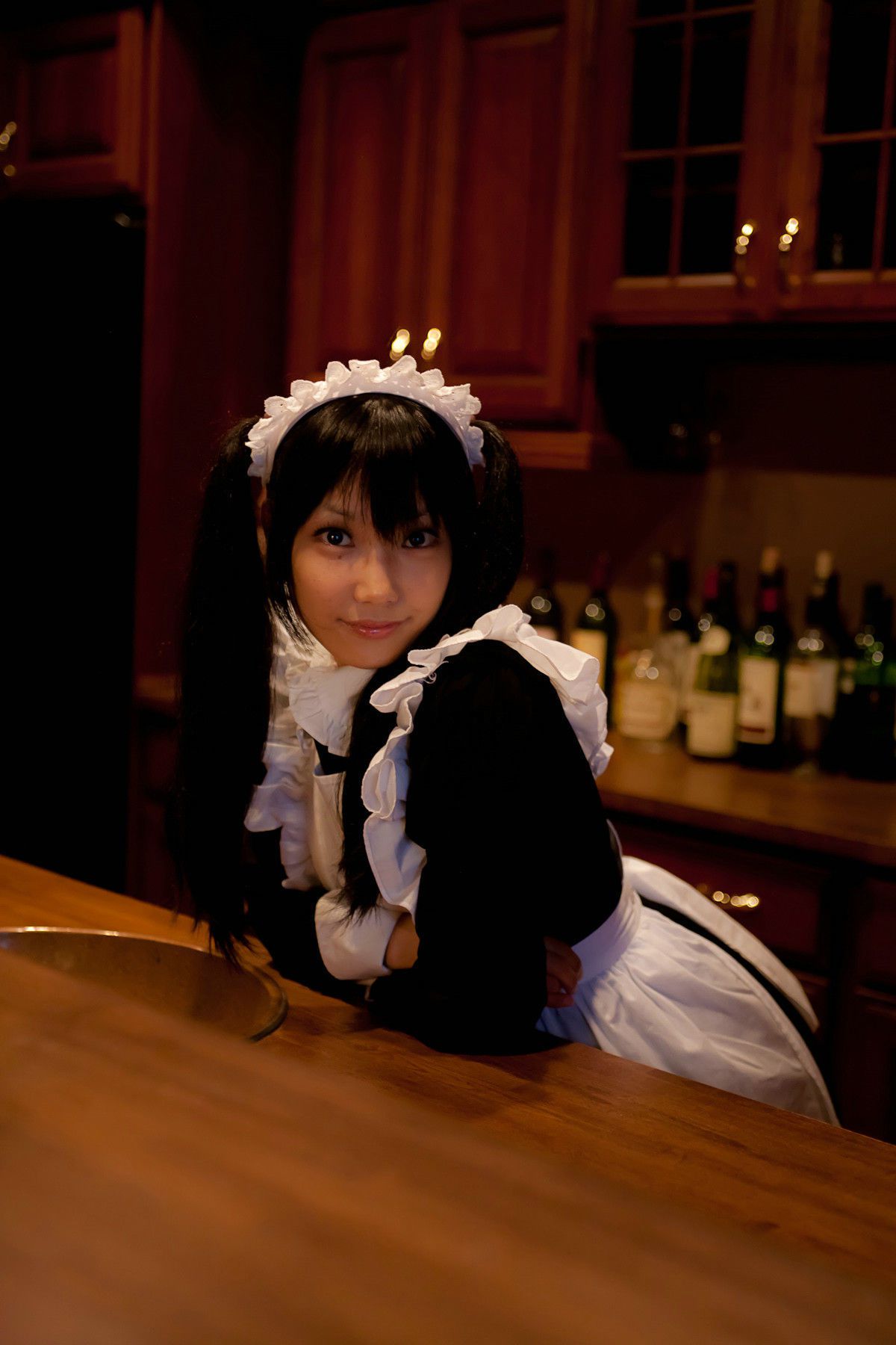 [Heruheru3] Lenfried [lenfriedom! type-D] Maid [80](第67页)