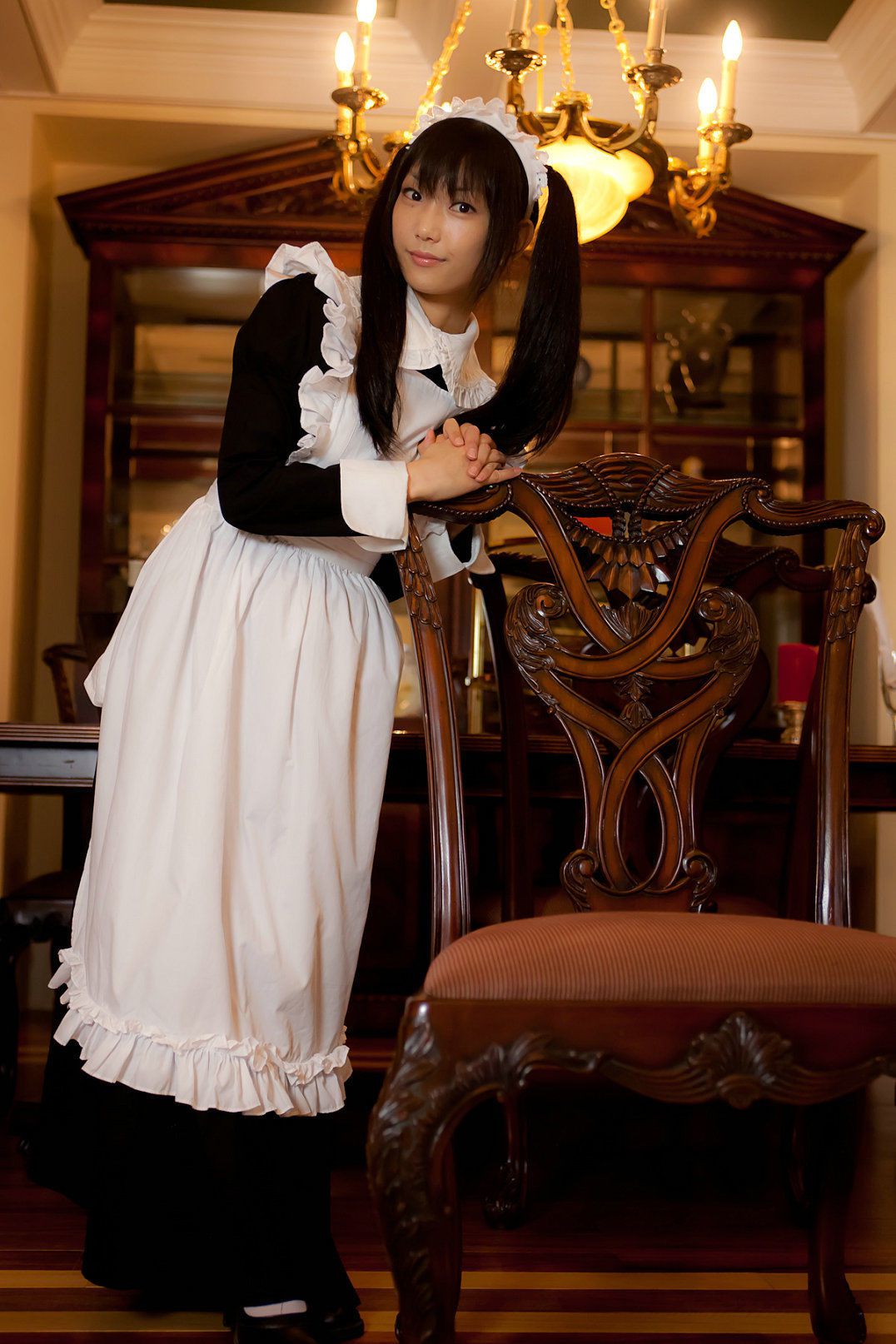 [Heruheru3] Lenfried [lenfriedom! type-D] Maid [80](第68页)