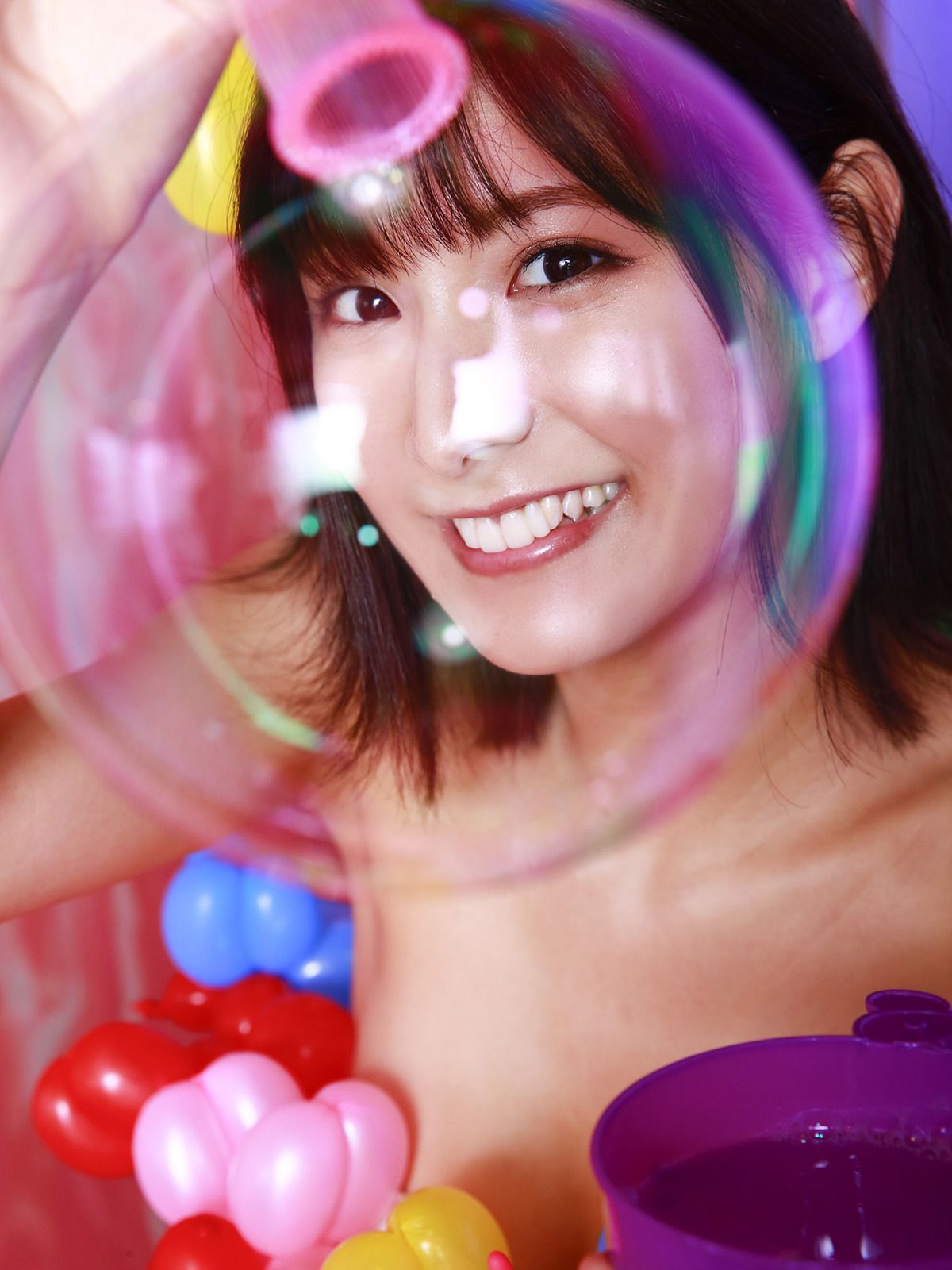 [Sabra.net] Cover Girl 彩川ひなの『エロクトラレルパレード』[75](第48页)