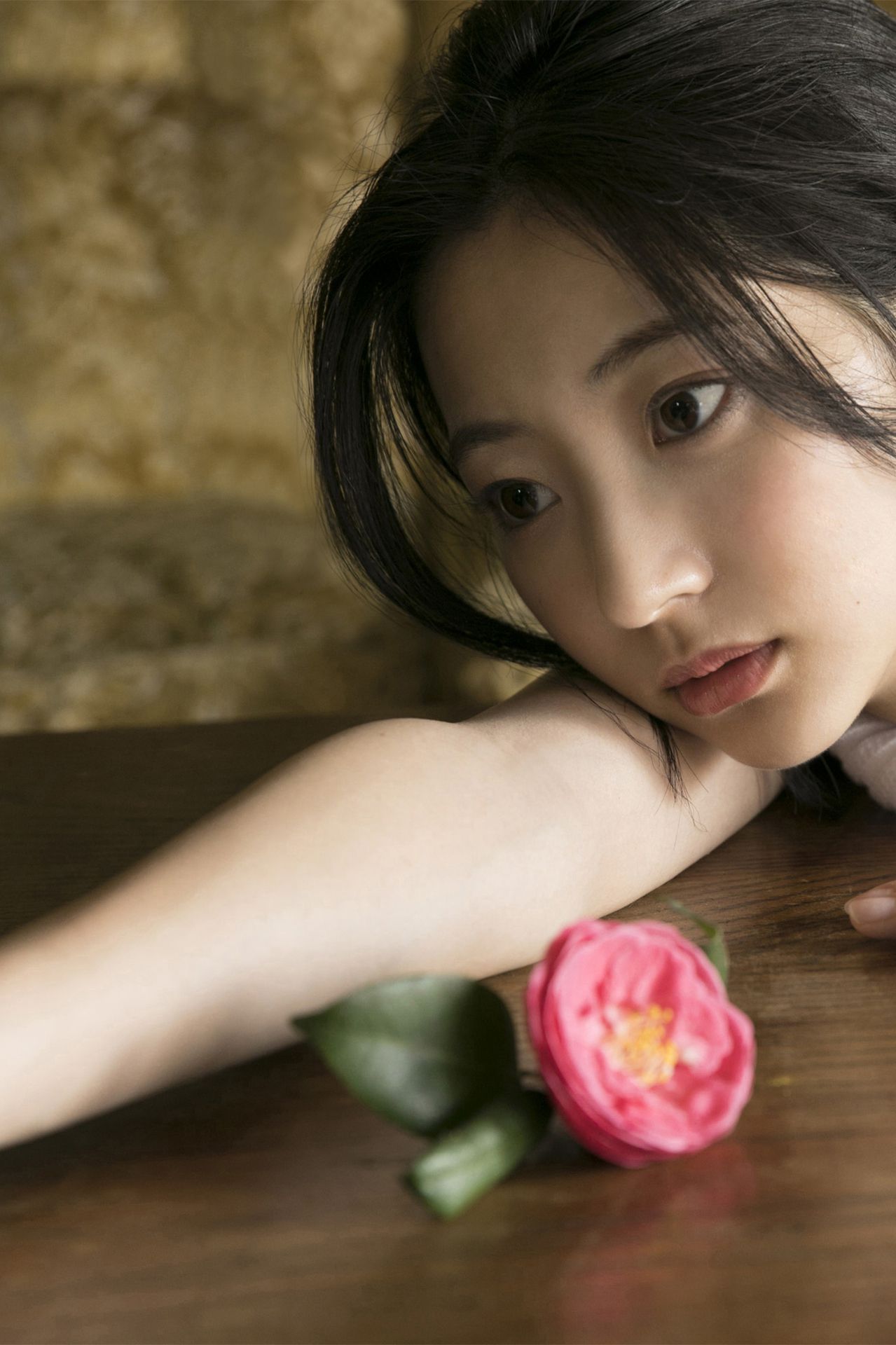 [日本美女] Rena Takeda 武田玲奈 - 誘惑[90](第43页)