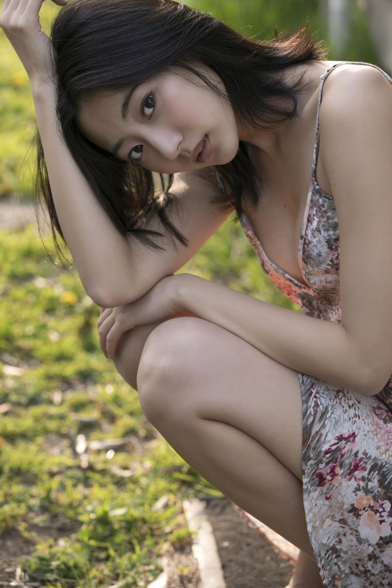 [日本美女] Rena Takeda 武田玲奈 - 誘惑[90](第56页)
