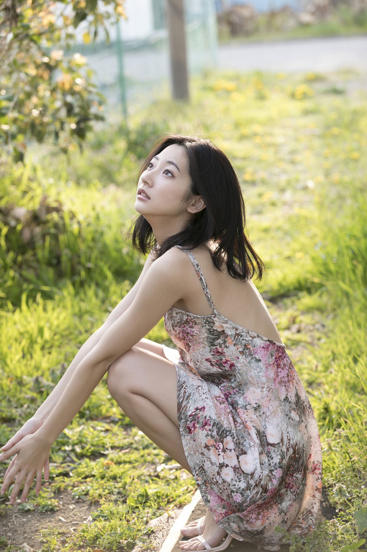 [日本美女] Rena Takeda 武田玲奈 - 誘惑[90](第57页)