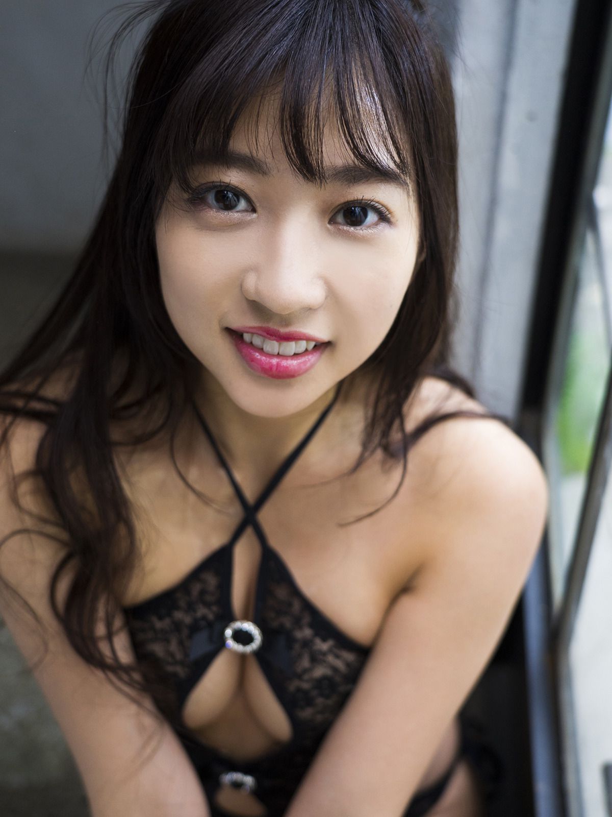 [Sabra.net] Strictly Girl 大貫彩香『適材適乳』[40](第20页)