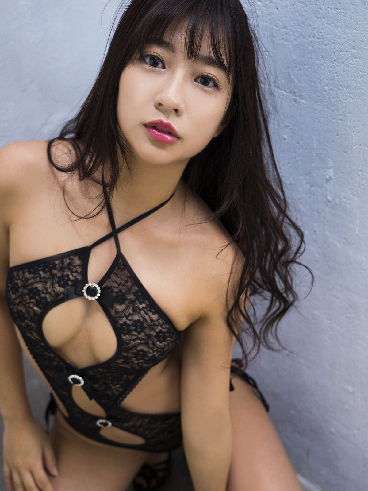 [Sabra.net] Strictly Girl 大貫彩香『適材適乳』[40](第20页)