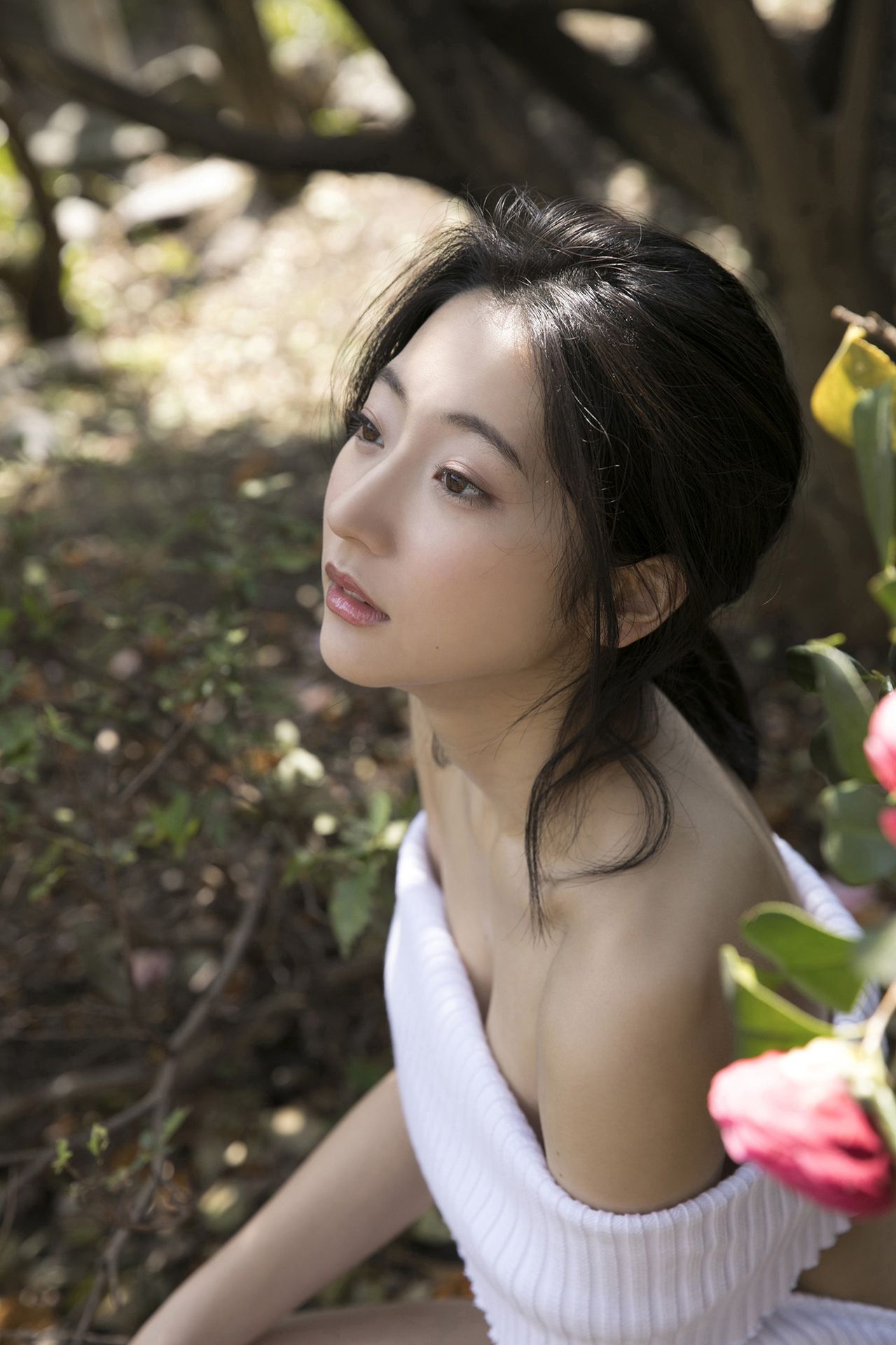 [日本美女] Rena Takeda 武田玲奈 - 誘惑[90](第74页)