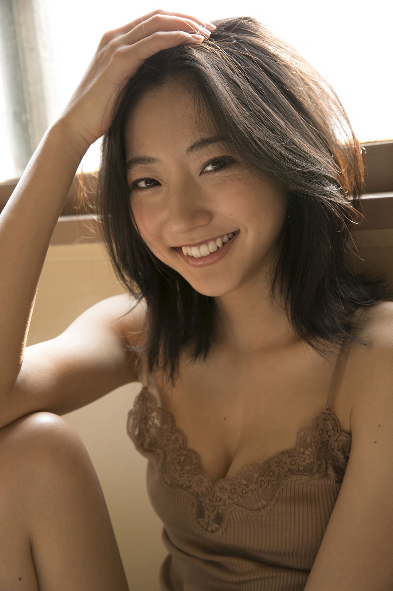 [日本美女] Rena Takeda 武田玲奈 - 誘惑[90](第76页)