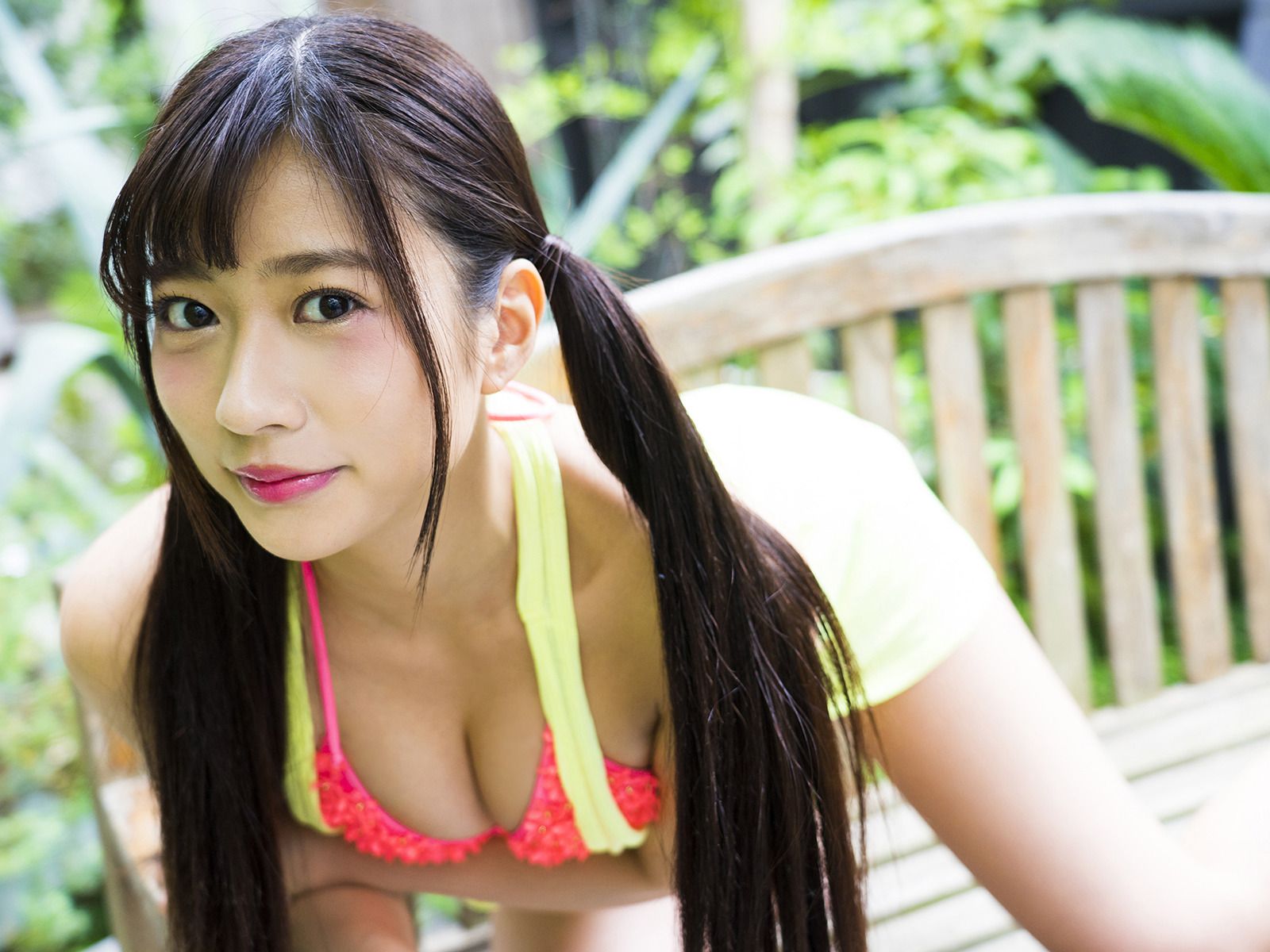 [Sabra.net] Strictly Girl 大貫彩香『適乳女王』[40](第32页)