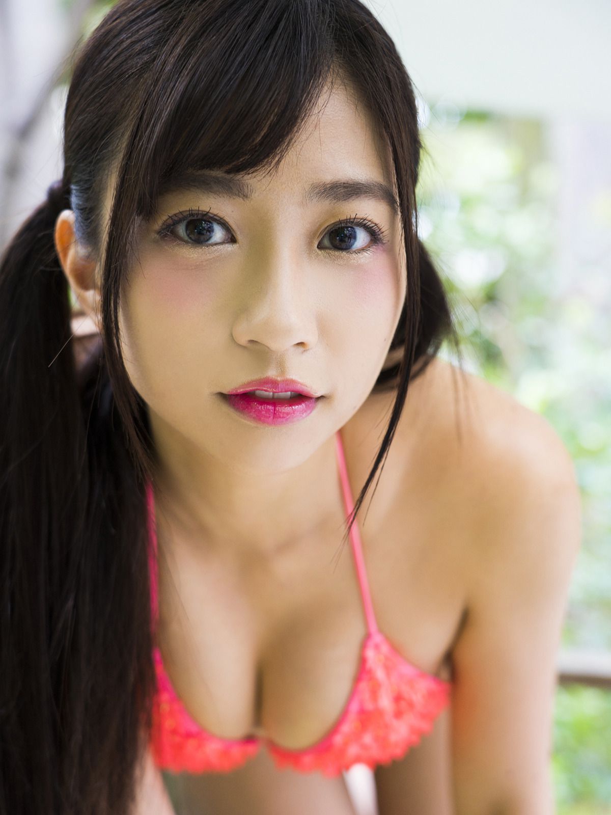 [Sabra.net] Strictly Girl 大貫彩香『適乳女王』[40](第39页)