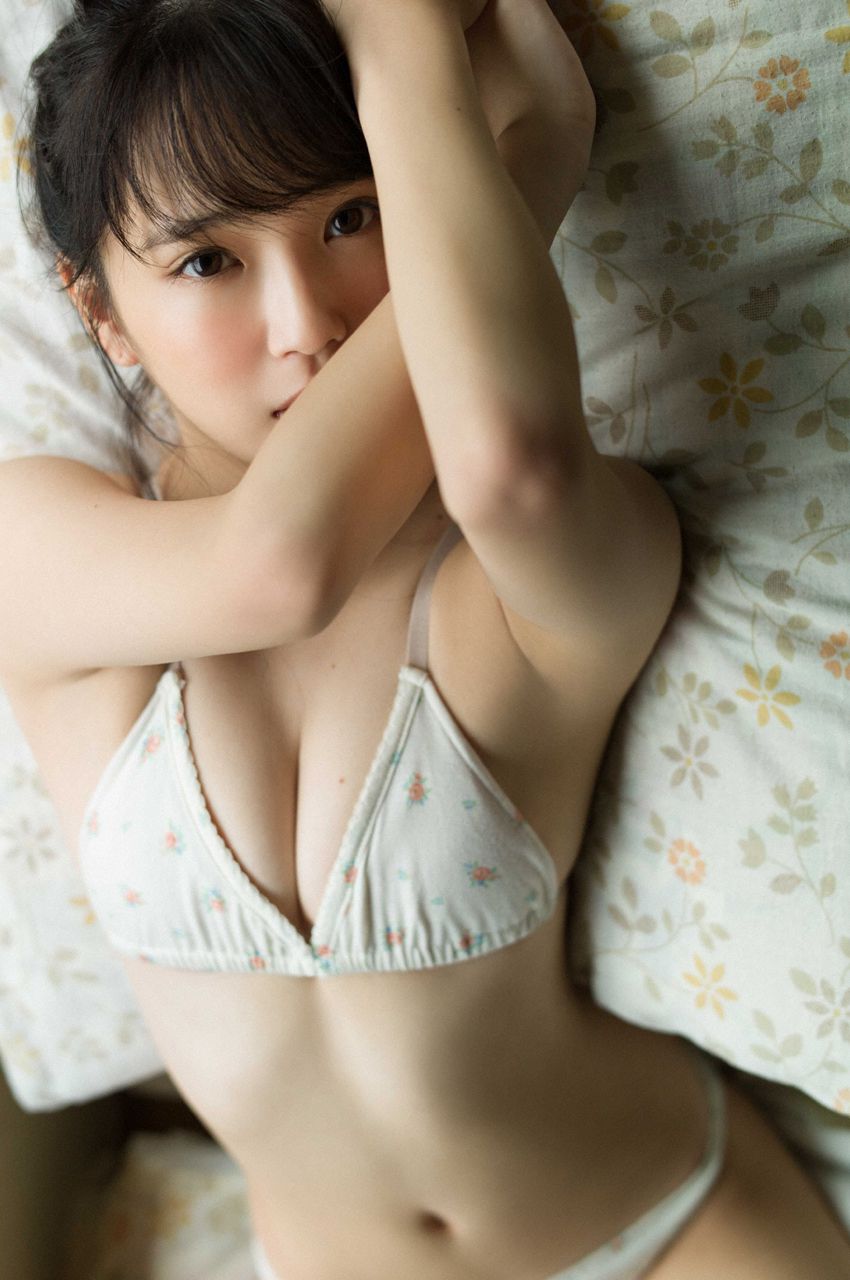 [WPB-net] No.624 藤野志穂 - 夏の记忆[72](第57页)