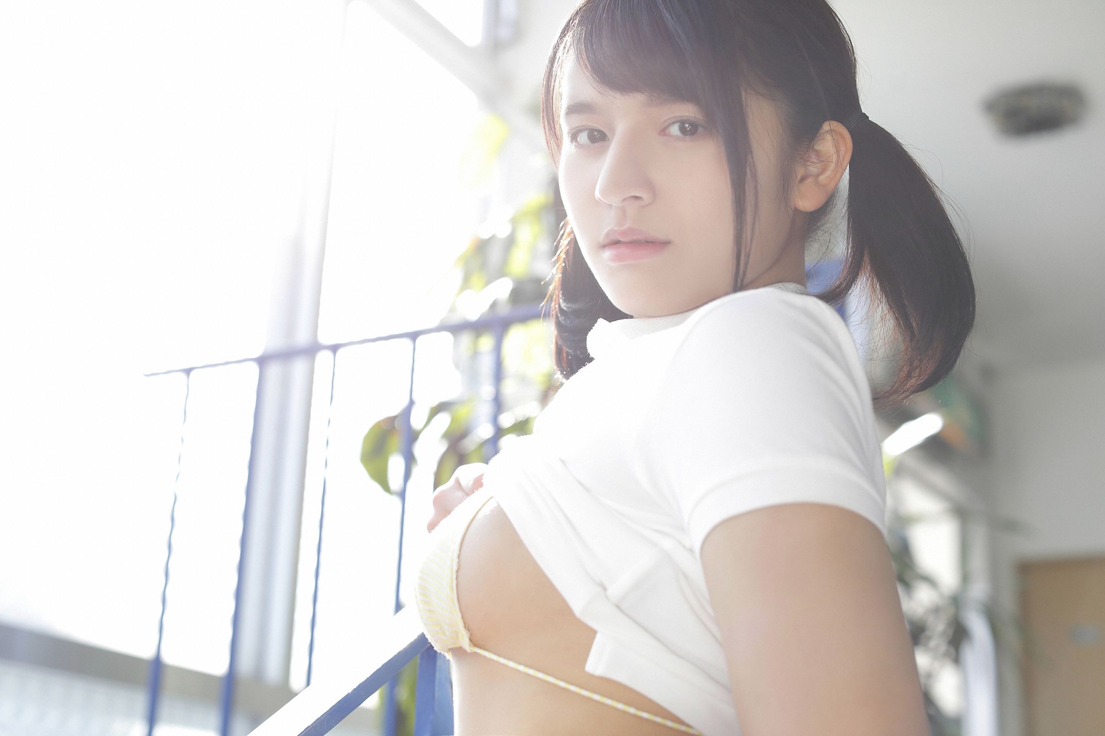 [YS-Web] Vol.826 Kana Tokue 德江香奈/德江かな 写真套图[100](第4页)