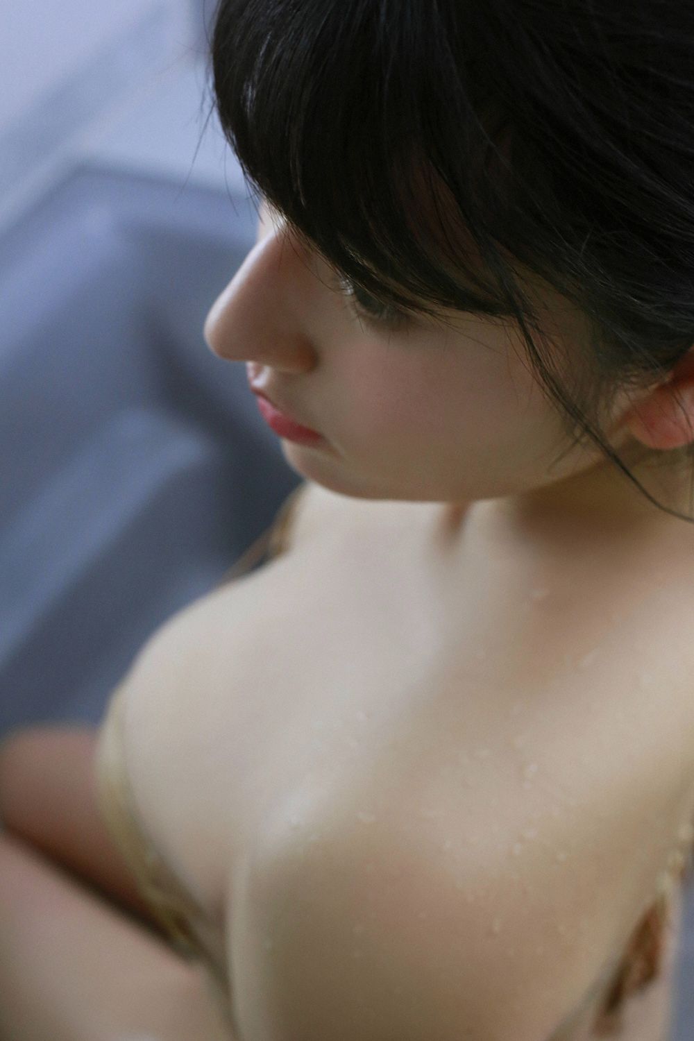 [YS-Web] Vol.826 Kana Tokue 德江香奈/德江かな 写真套图[100](第83页)