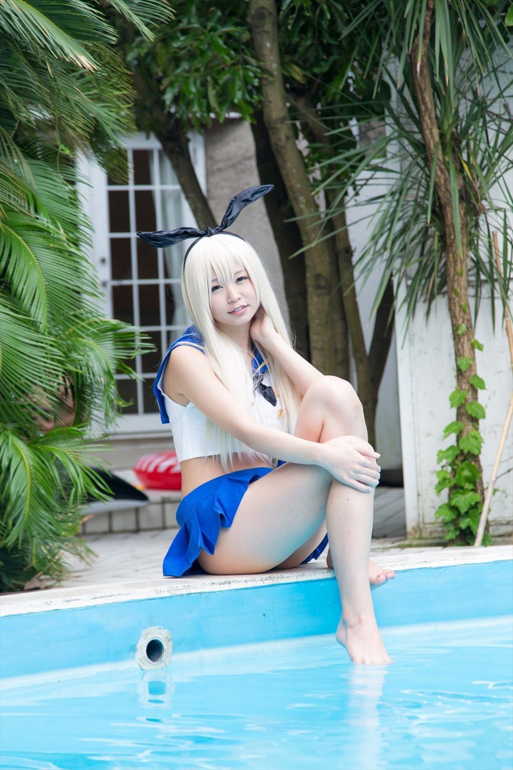 [日本COSER] 五木昶《艦隊これくしょん》[94](第14页)