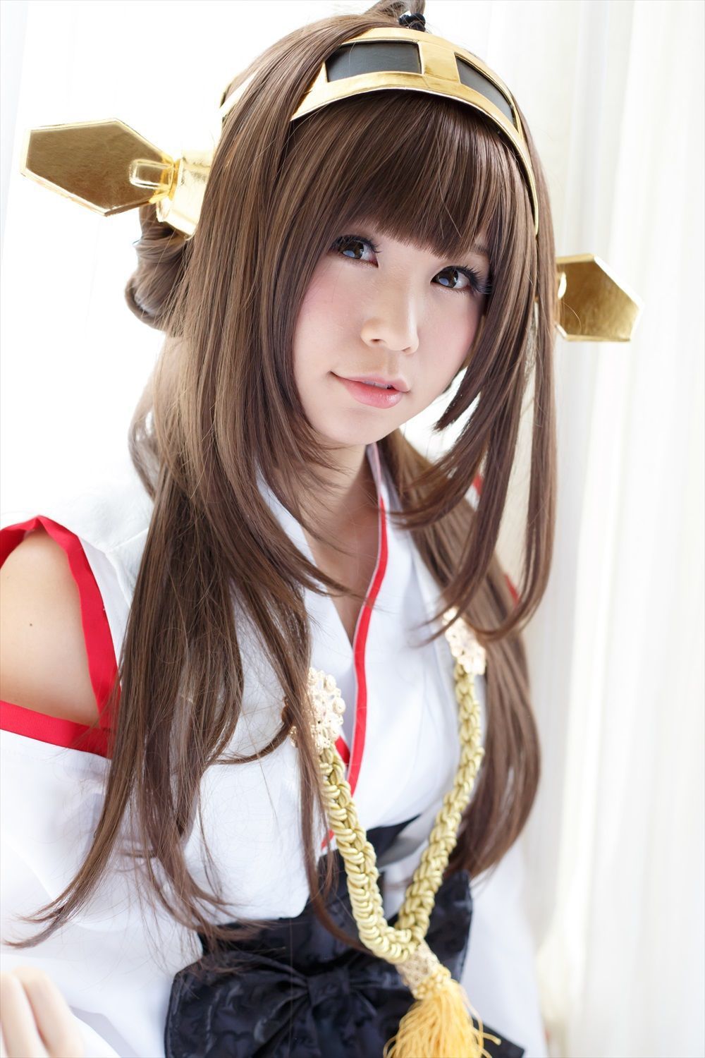 [日本COSER] 五木昶《艦隊これくしょん》[94](第87页)