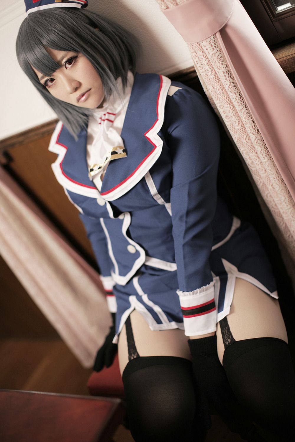 [Garoism] 太宰ガロ《Kantai Collection》Takao+Choukai+Maya+Atago [64](第18页)