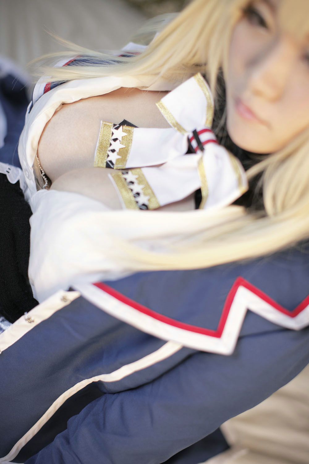 [Garoism] 太宰ガロ《Kantai Collection》Takao+Choukai+Maya+Atago [64](第43页)
