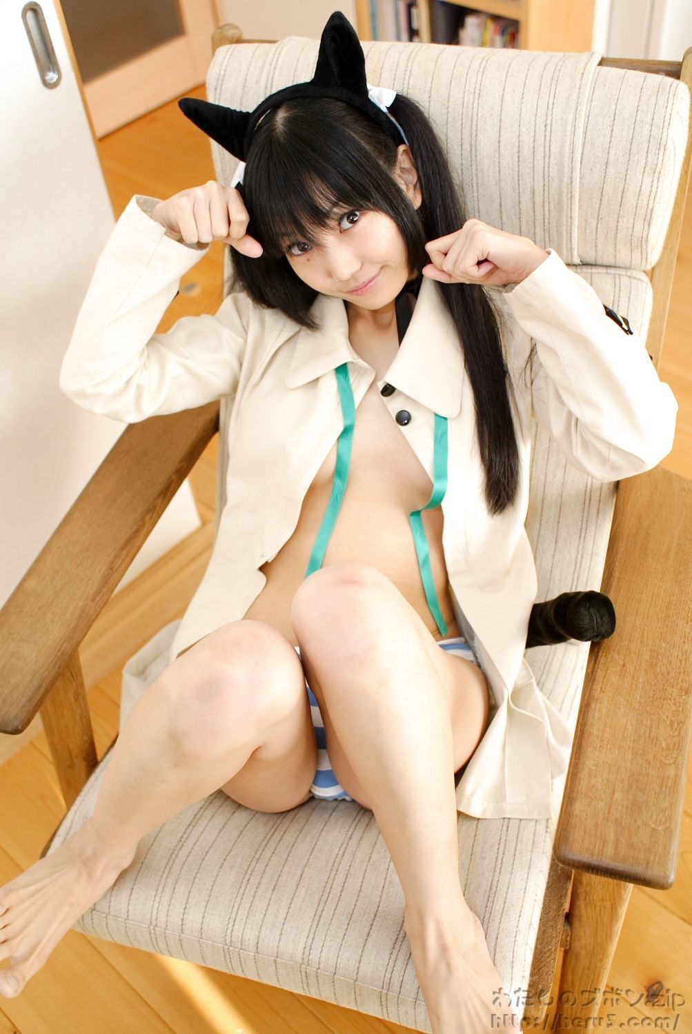 [Heruheru3] Lenfried《Strike Witches》Francesca Lucchini [75](第16页)