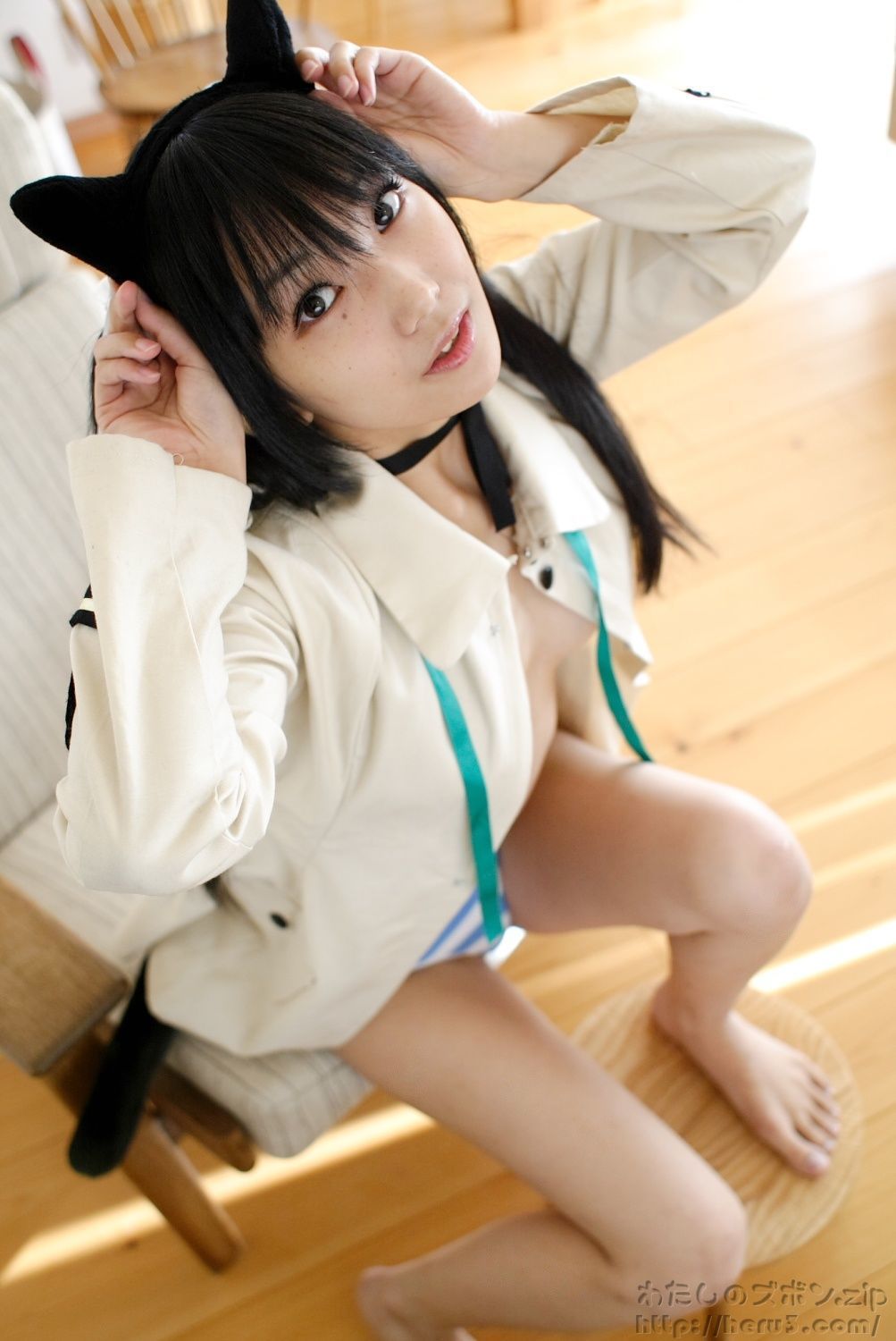 [Heruheru3] Lenfried《Strike Witches》Francesca Lucchini [75](第17页)