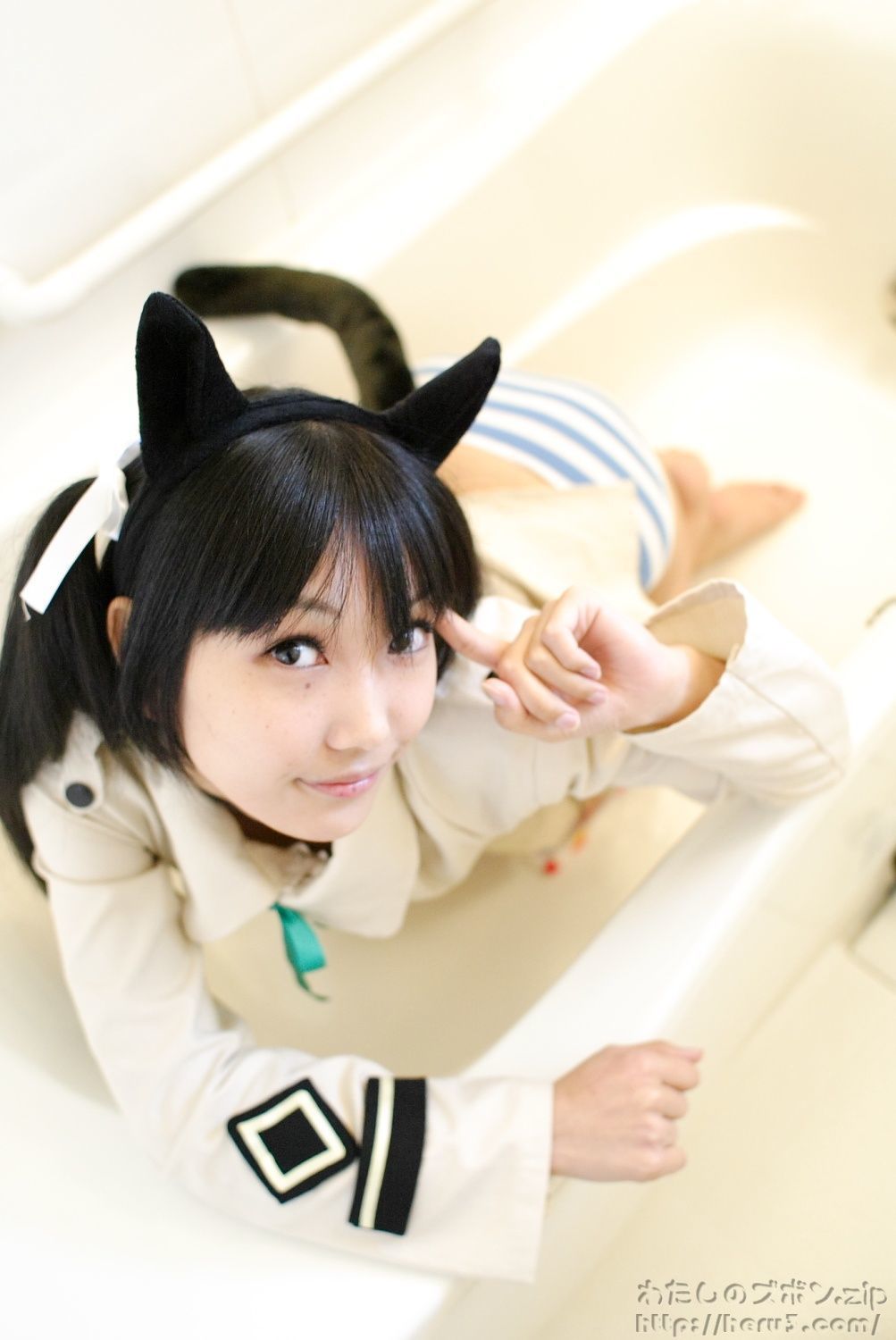 [Heruheru3] Lenfried《Strike Witches》Francesca Lucchini [75](第21页)