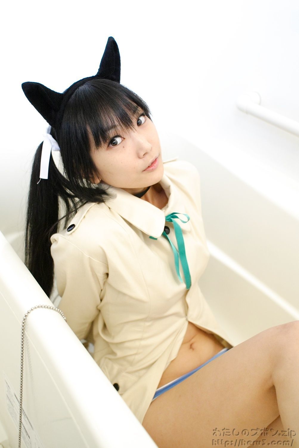 [Heruheru3] Lenfried《Strike Witches》Francesca Lucchini [75](第22页)