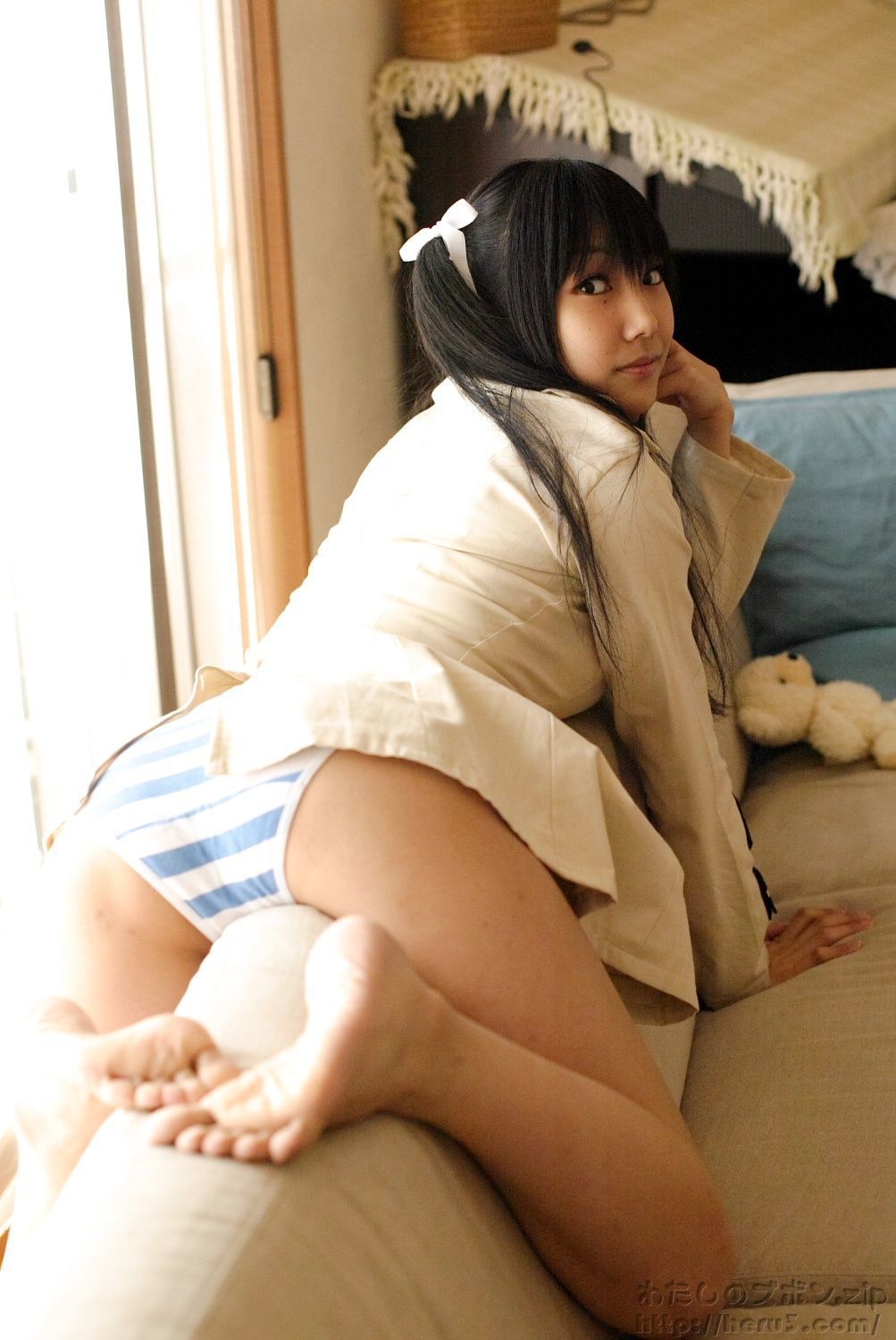 [Heruheru3] Lenfried《Strike Witches》Francesca Lucchini [75](第24页)